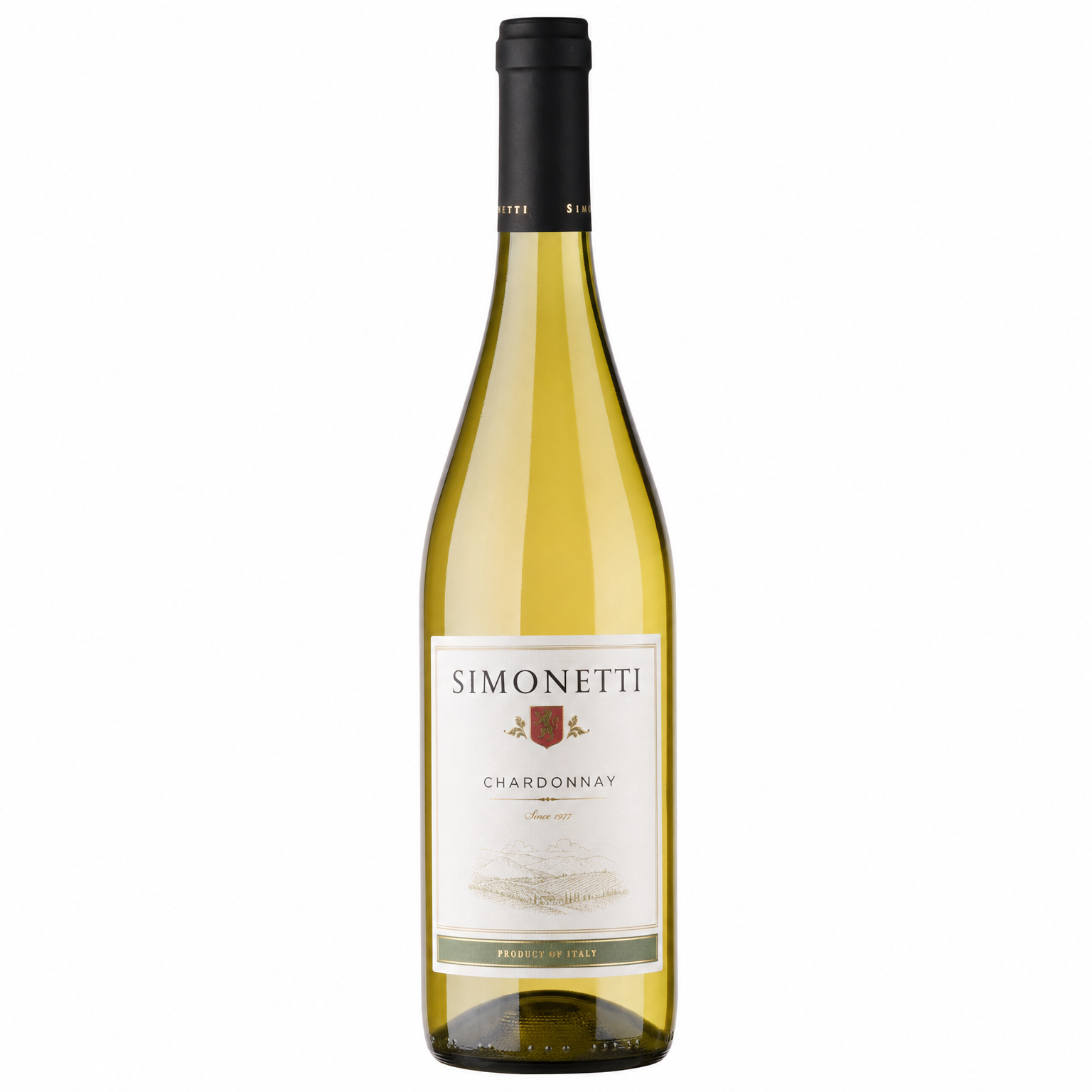 Simonetti Chardonnay 750ml