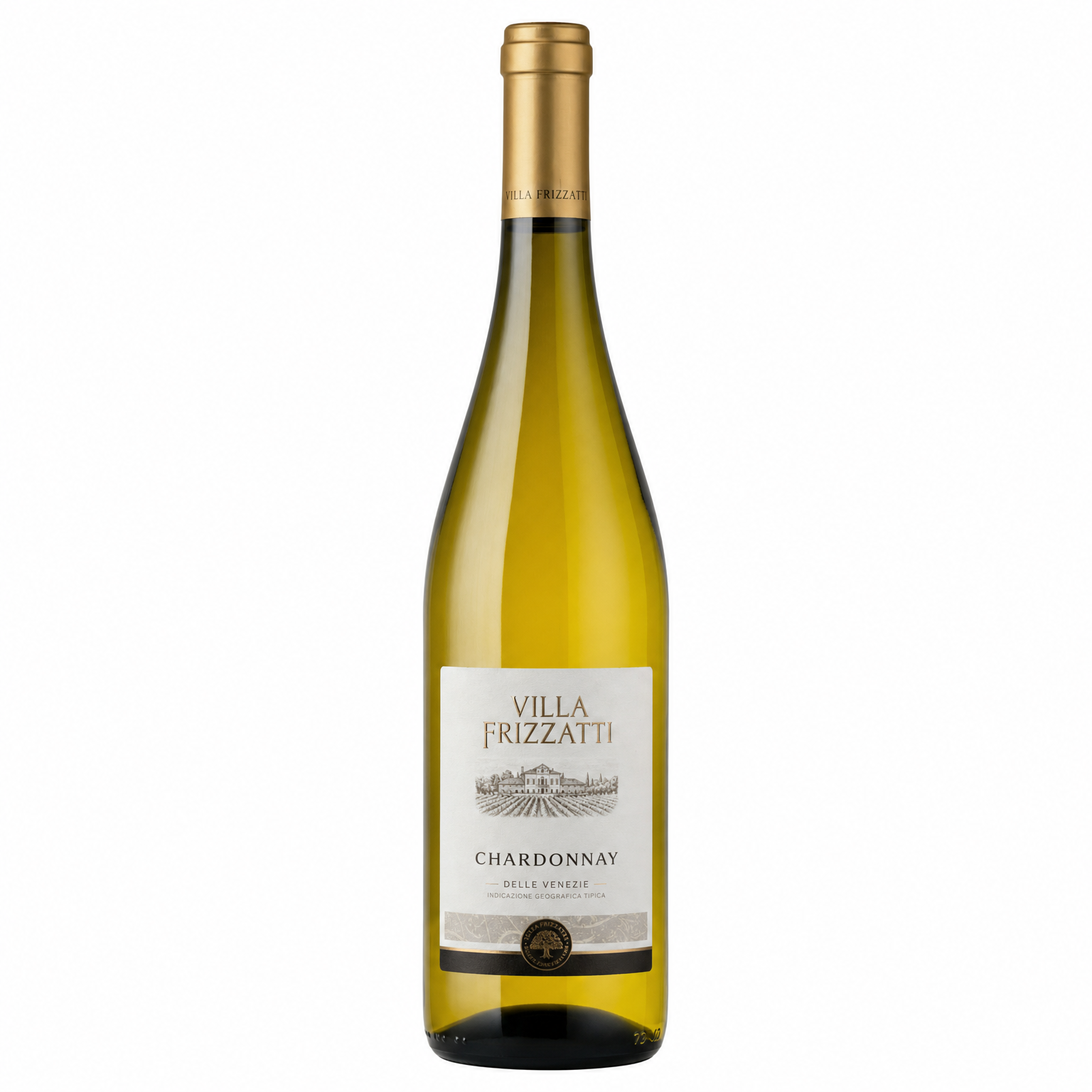 Villa Frizatti Chardonnay 750ml