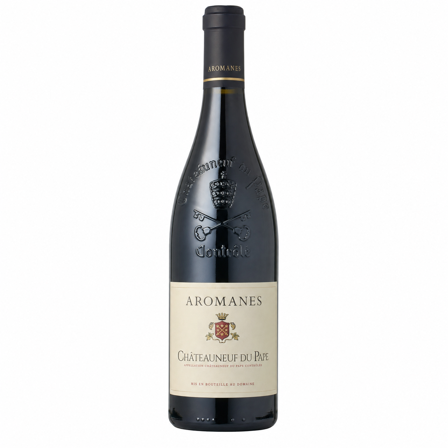 Aromanes Chateauneuf-Du-Pape 750ml
