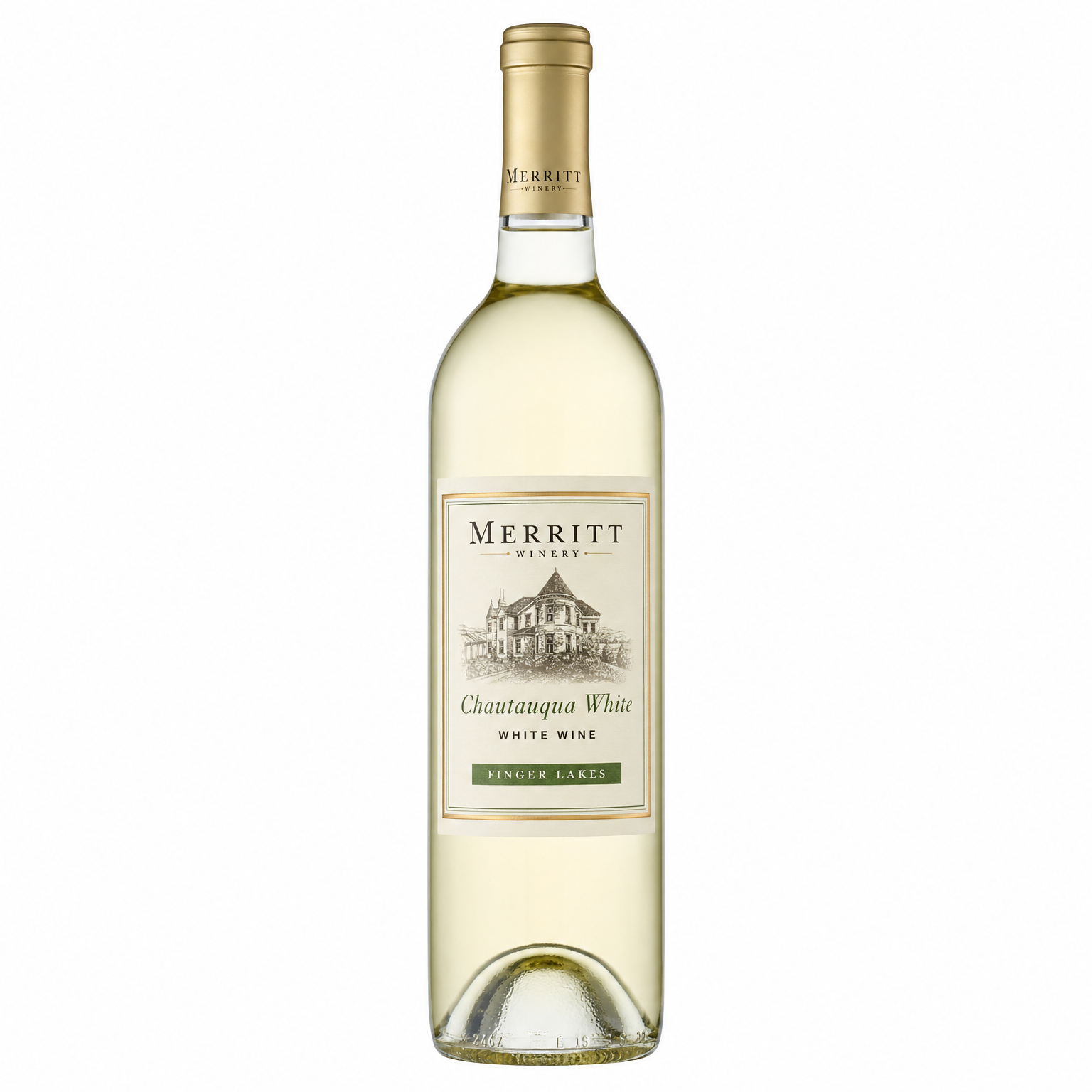 Merritt Estate Winery Chautauqua White 750ml