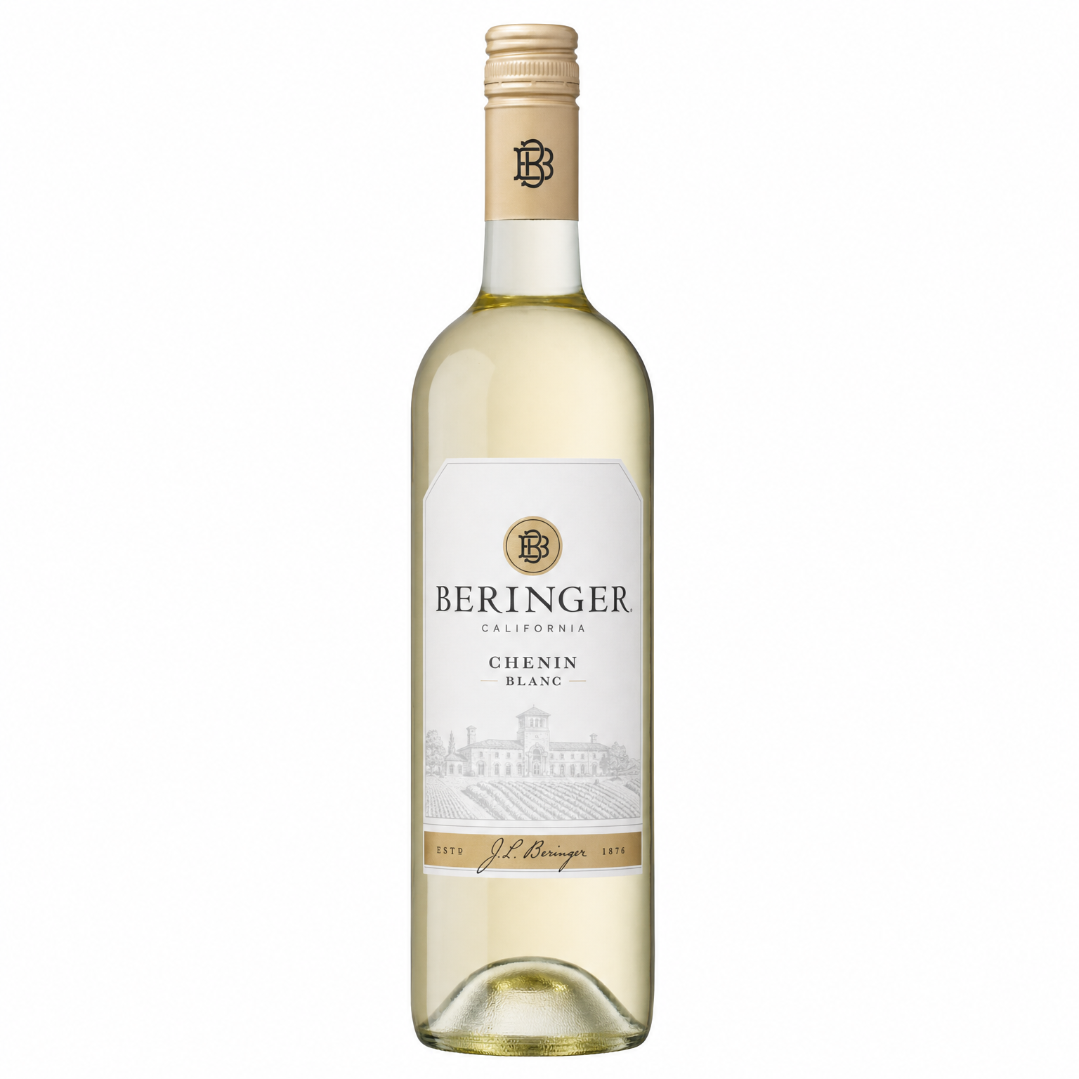 Beringer Main & Vine Chenin Blanc 750ml
