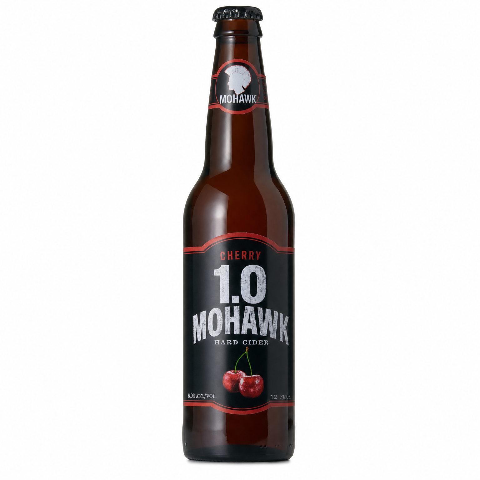 Mohawk Cherry Brandy 1L