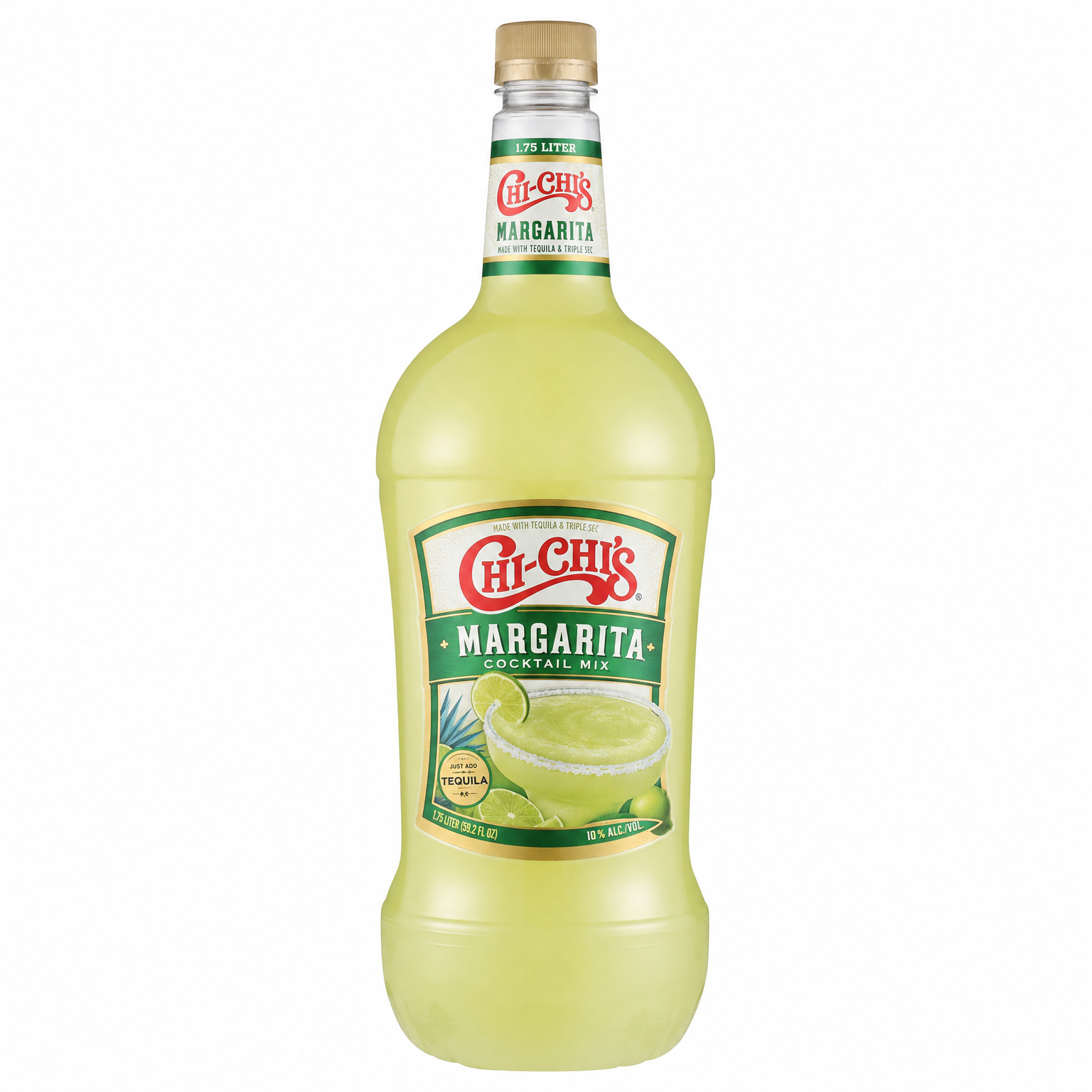 Chi-Chis Margarita 1.75L