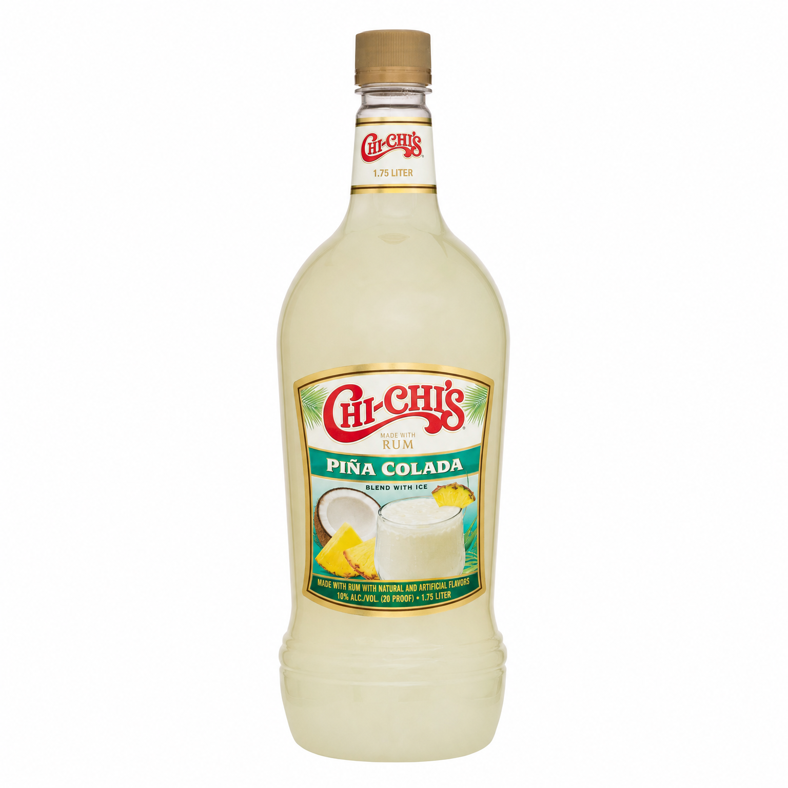 Chi-Chi's Piña Colada 1.75L