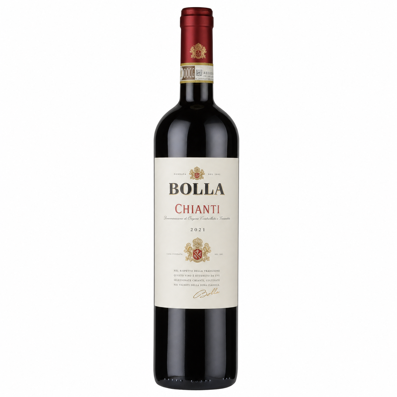 Bolla Chianti 750ml