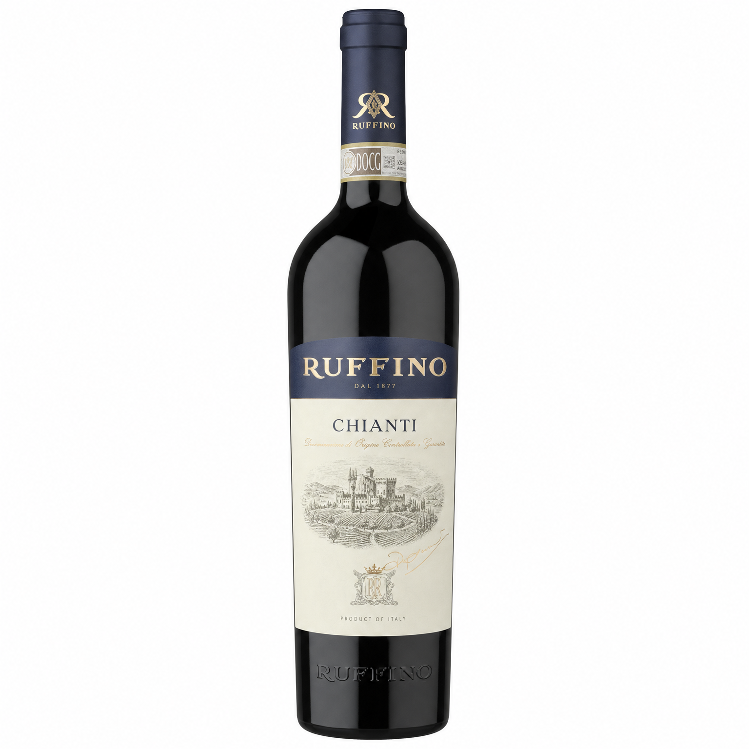 Ruffino Chianti 750ml