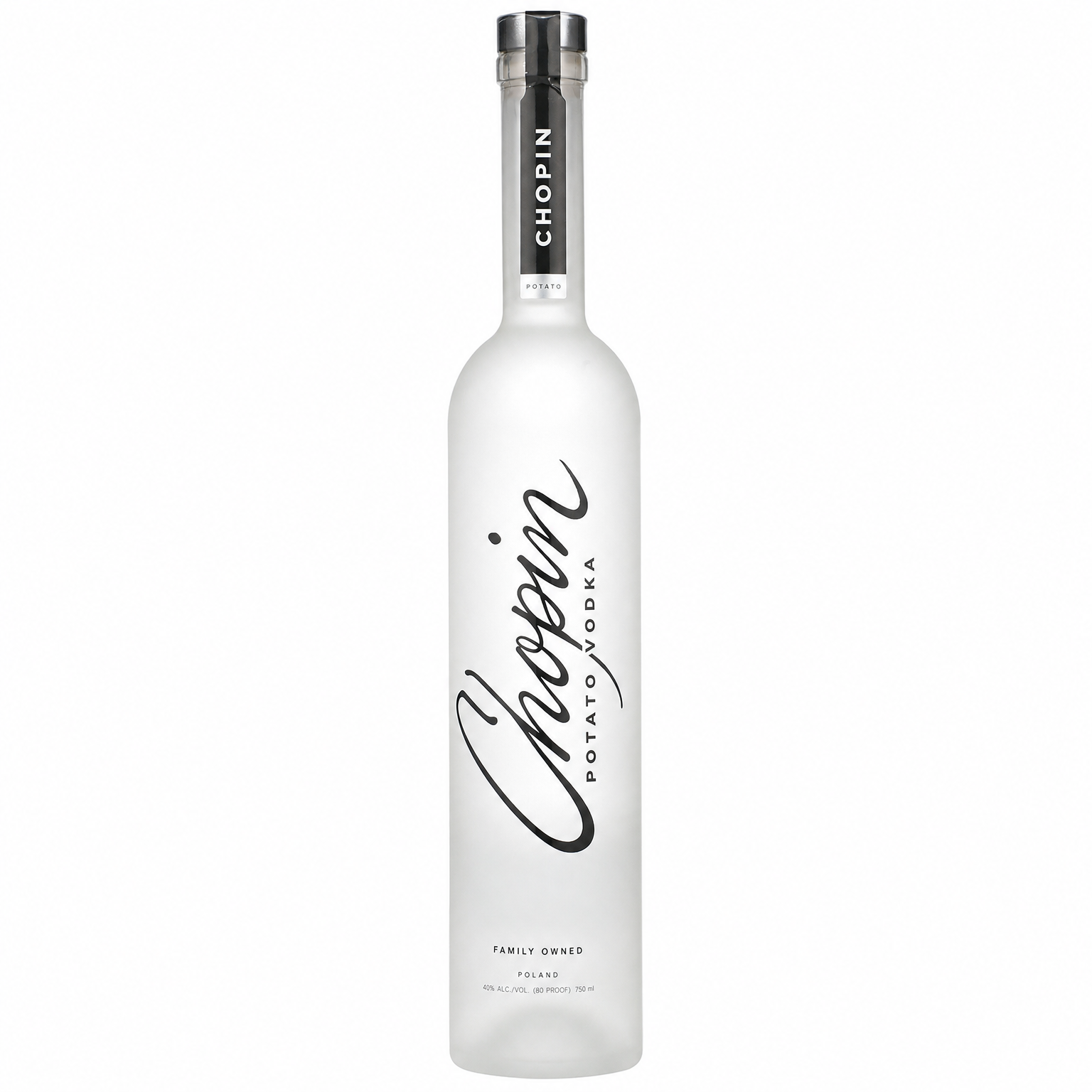 Chopin Potato Vodka 750ml