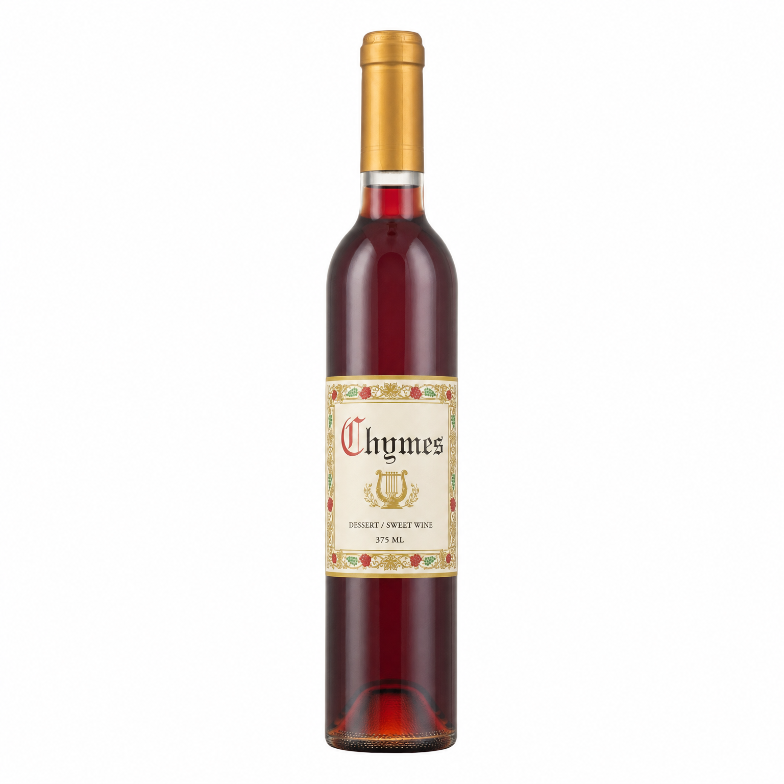 Chymes 375ml Chymes