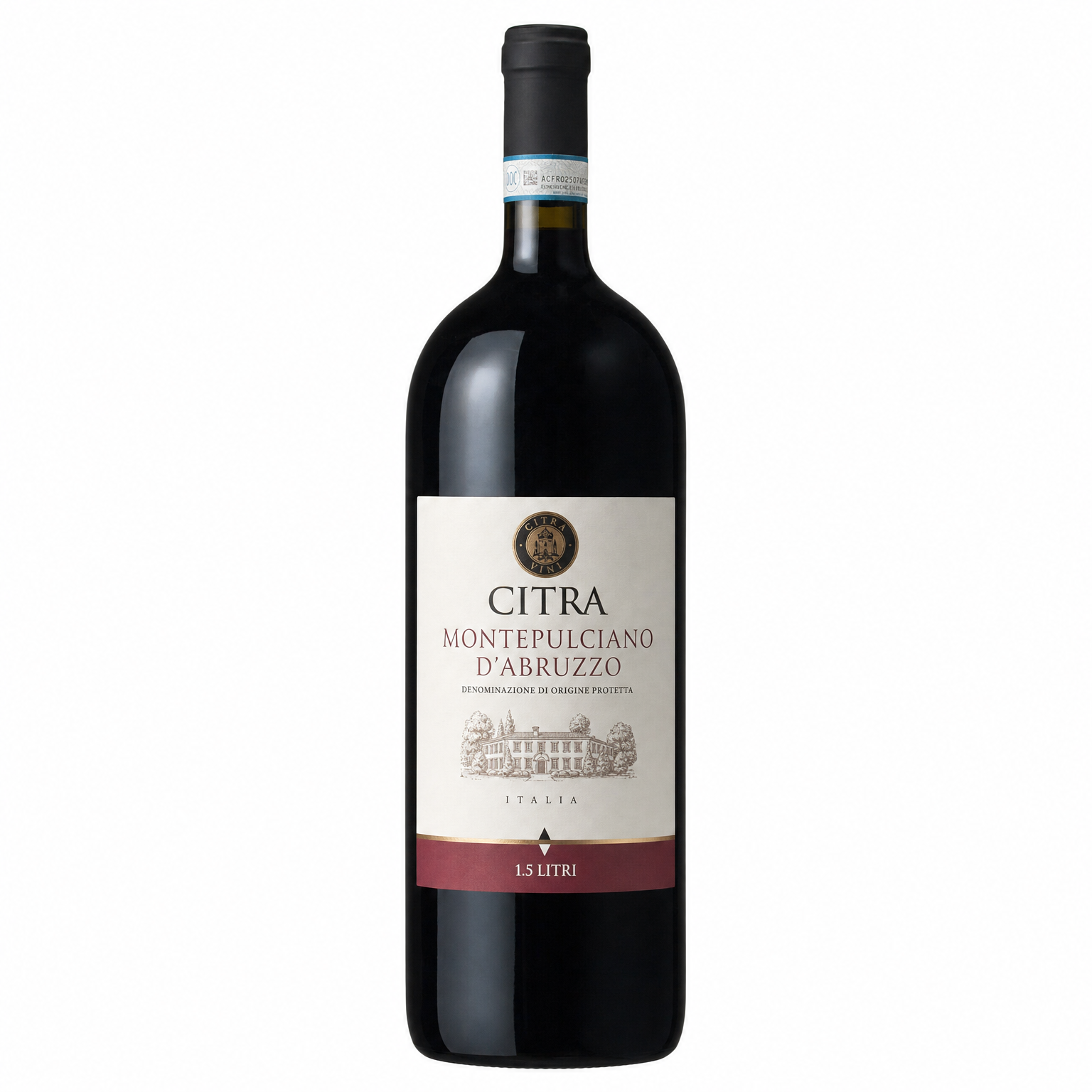Citra Montepulciano d'Abruzzo 1.5L