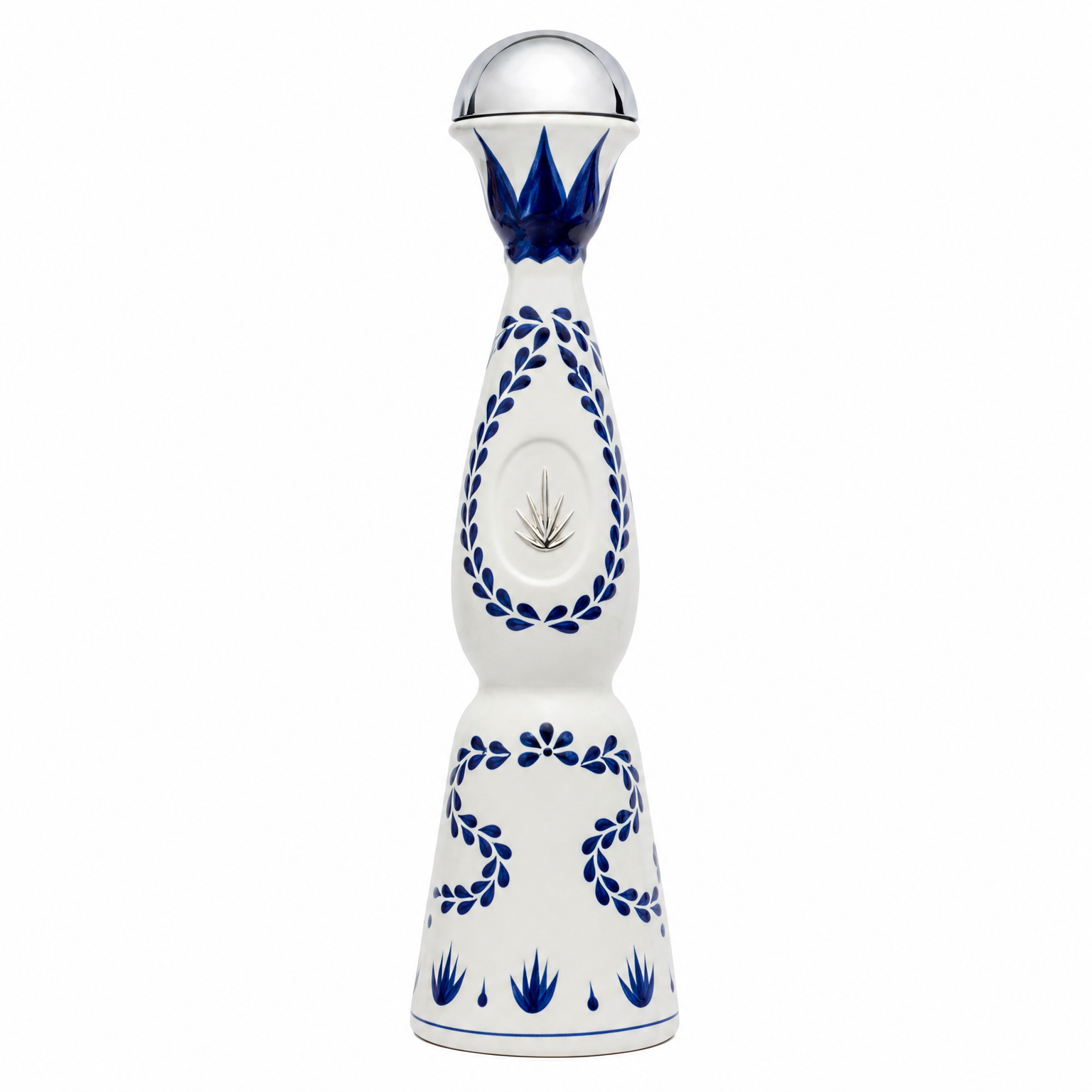 Clase Azul Tequila Plata 750ml