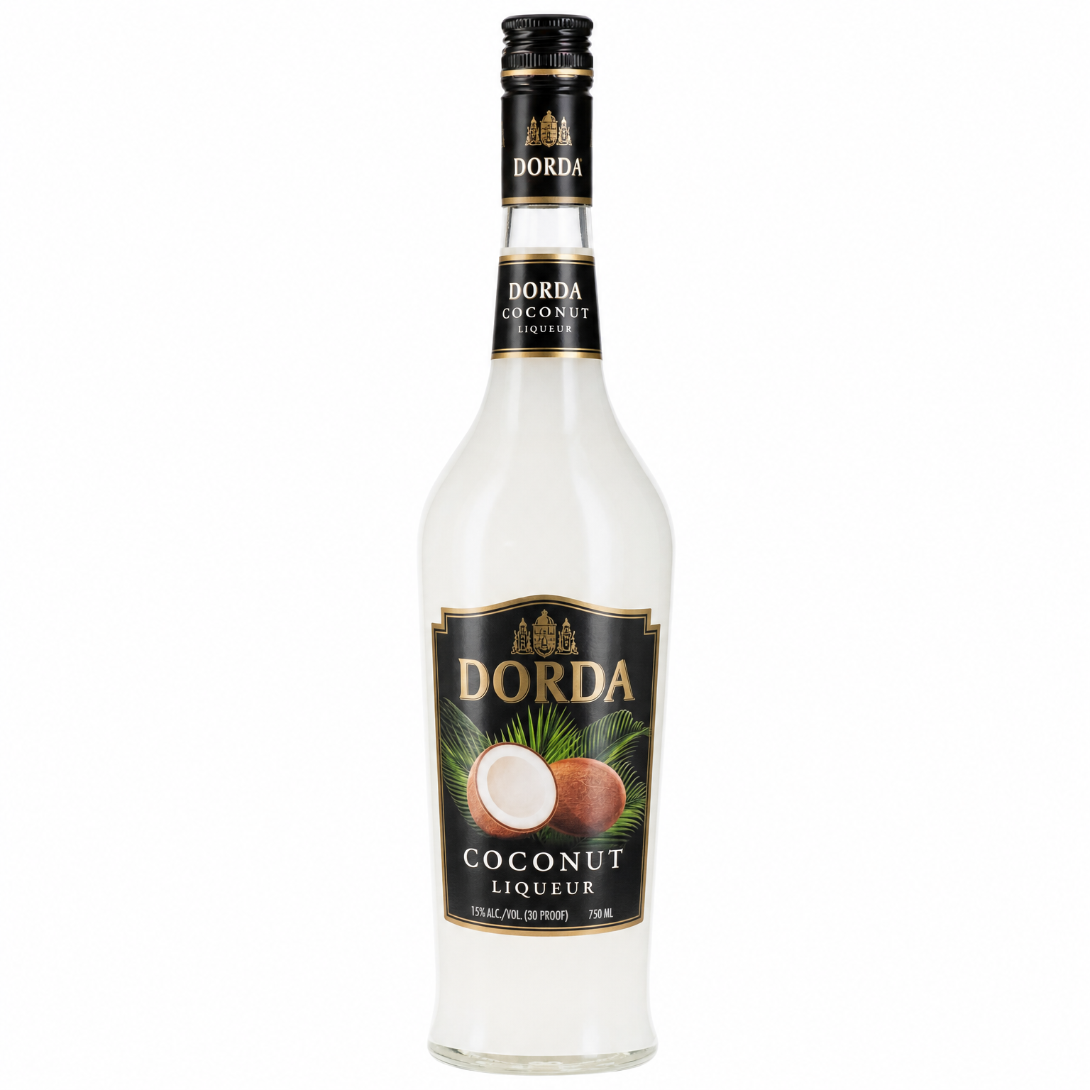 Dorda Coconut Liqueur 750ml