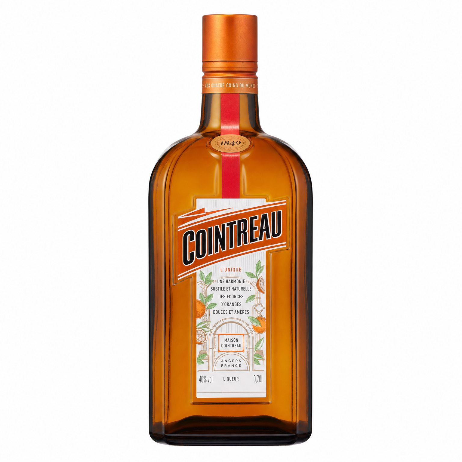 Cointreau Liqueur 750ml