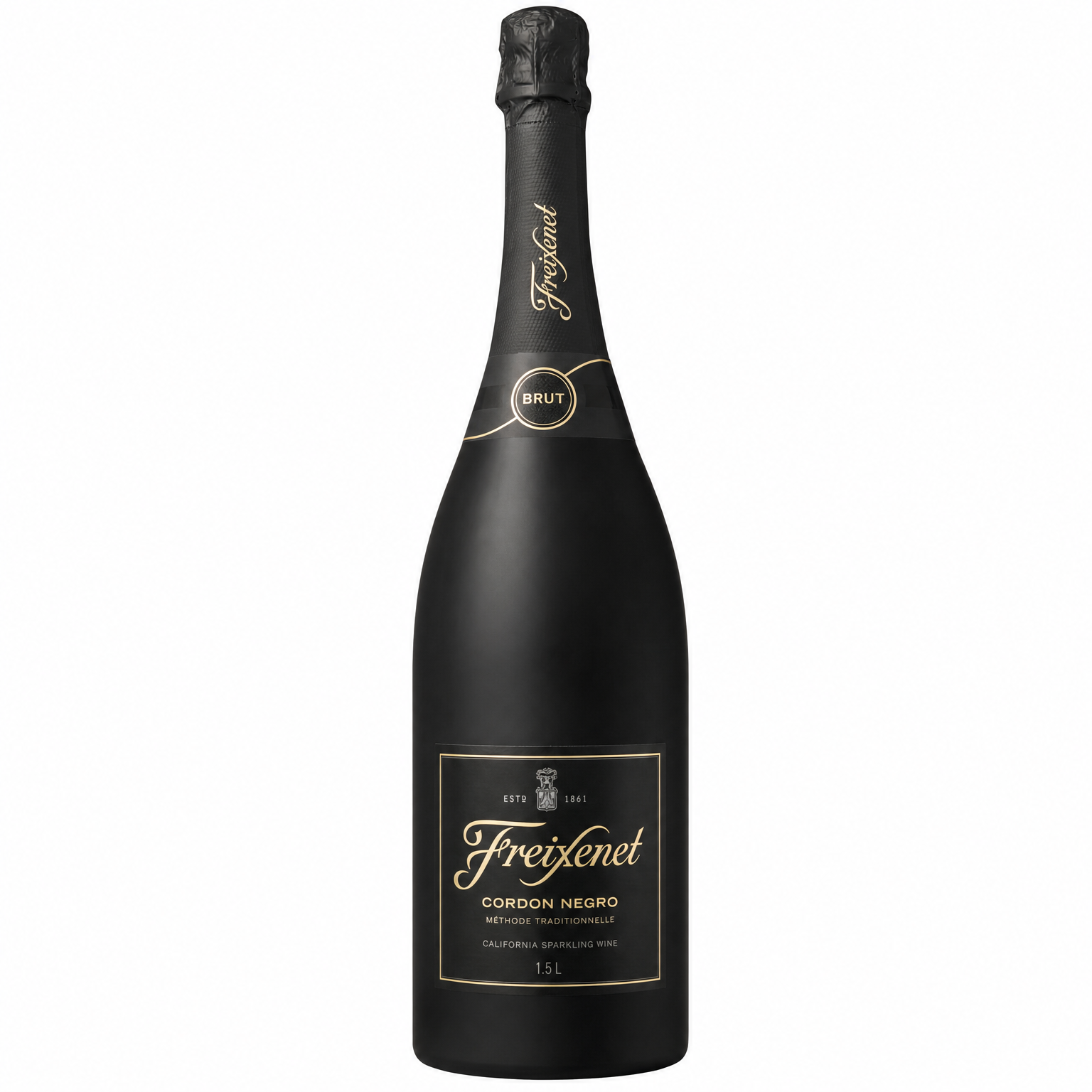Freixenet Cordon Negro Brut Cava 1.5L