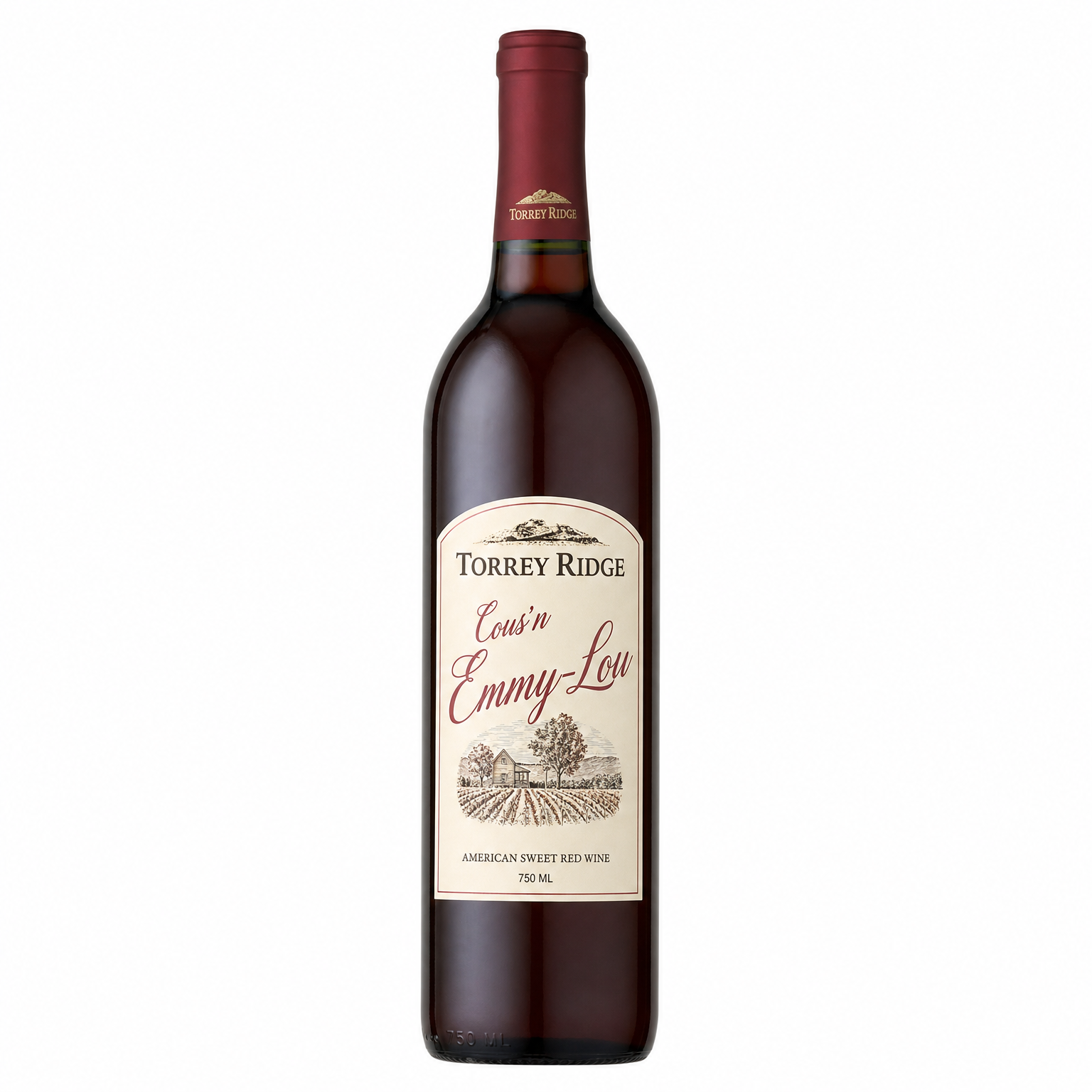 Cous'n Emmy-Lou 750ml Torrey Ridge