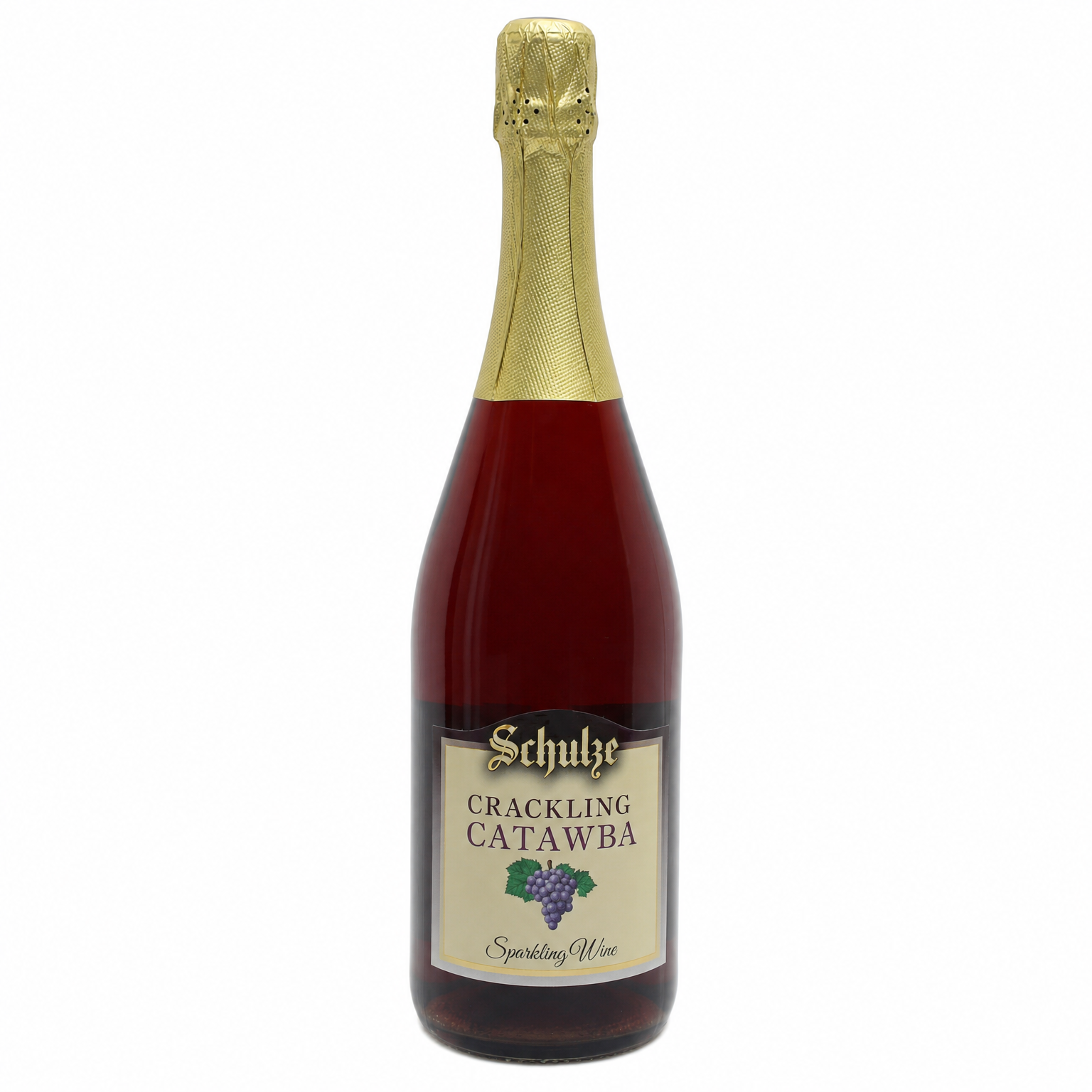 Schulze Crackling Catawba 750ml