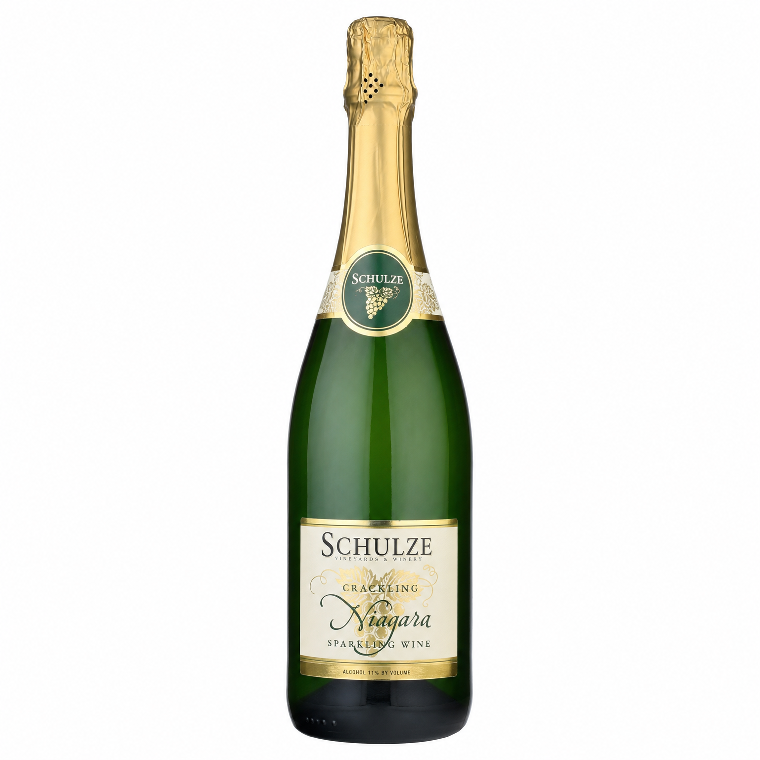 Schulze Crackling Niagara 750ml