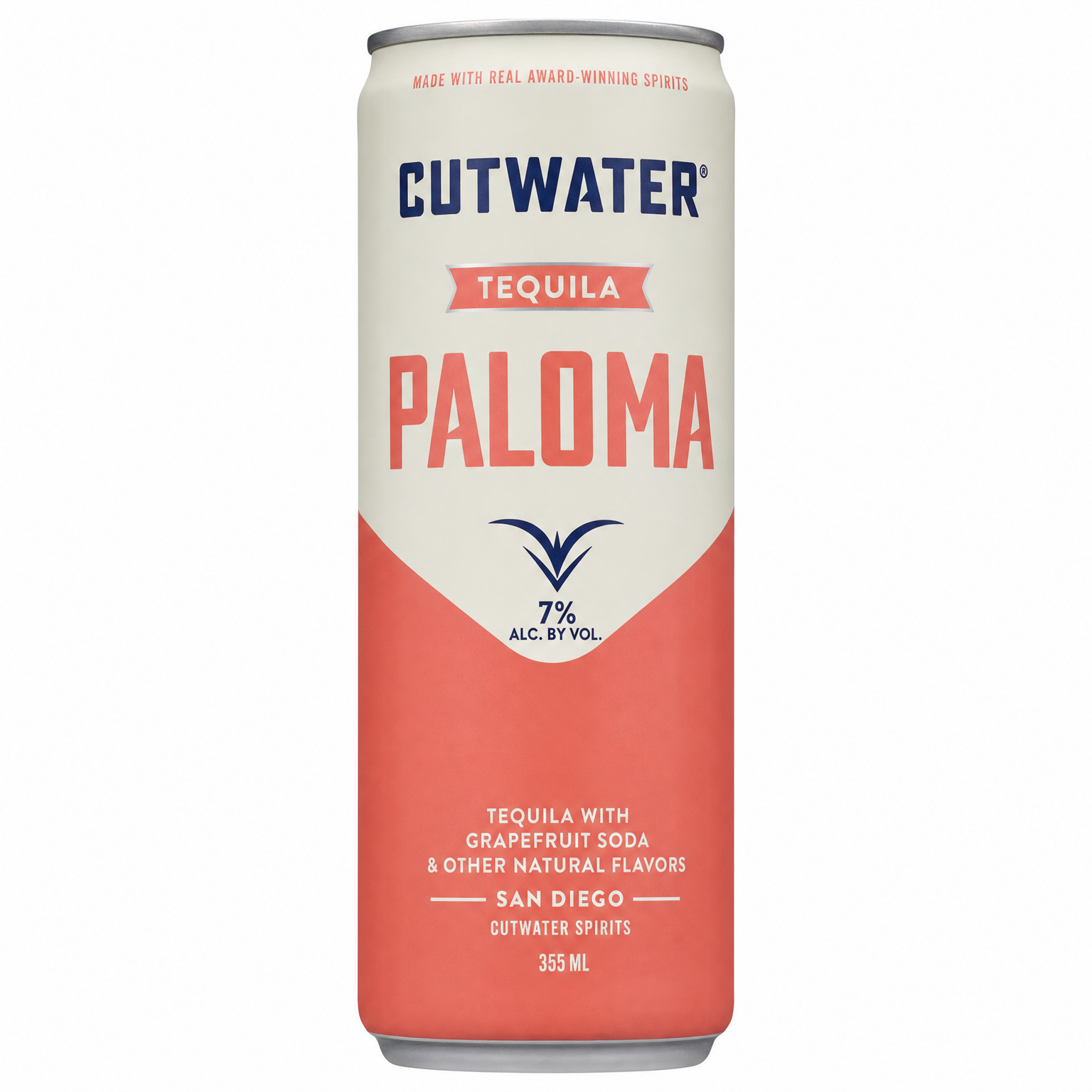Cutwater Tequila Paloma 355ml