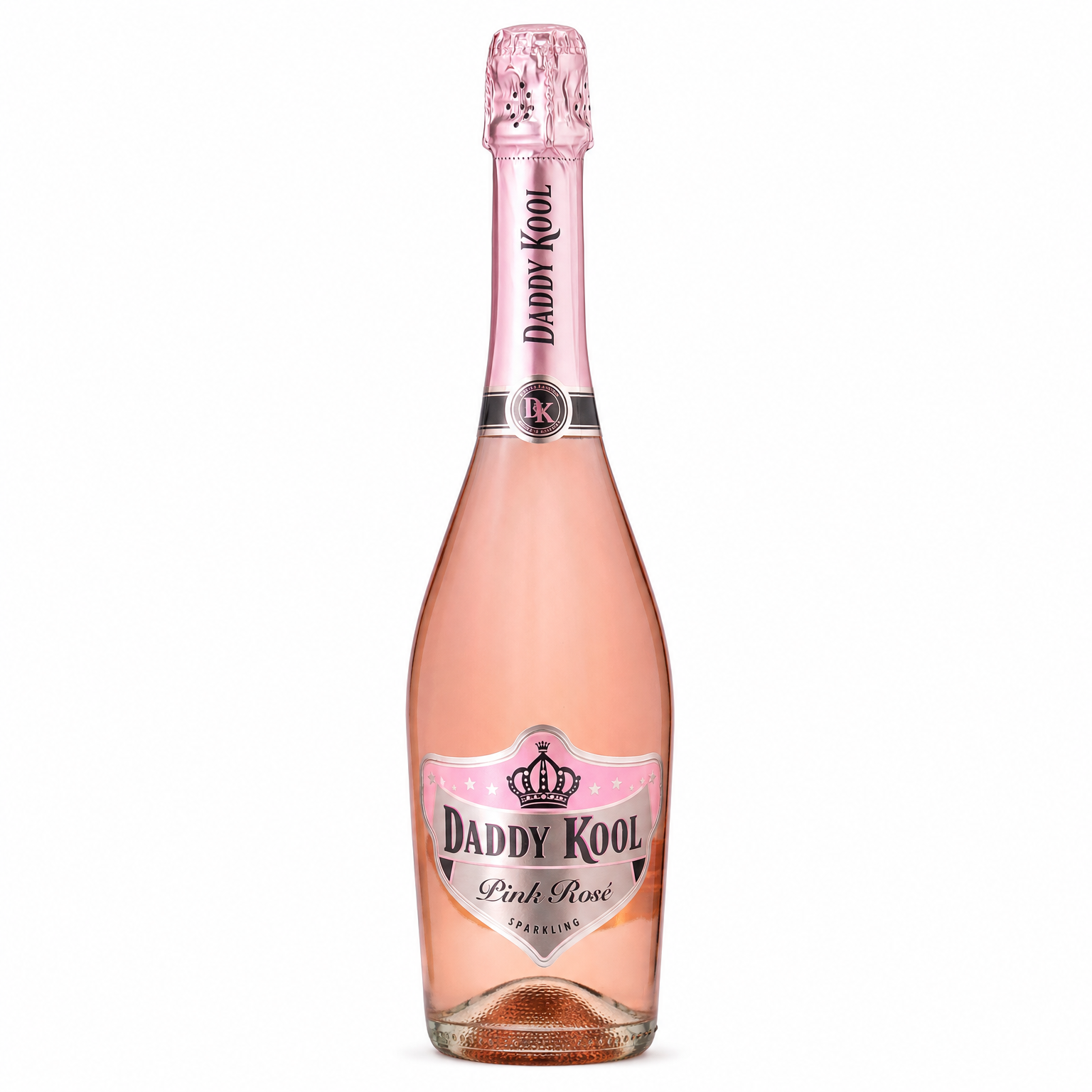Daddy Kool Pink Rose Sparkling 750ml