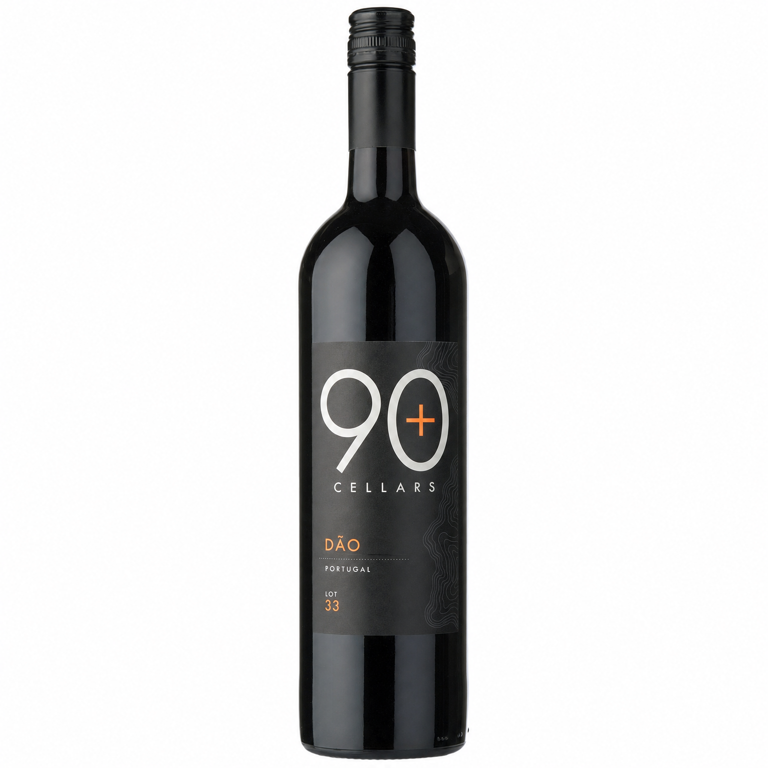 90+ Cellars Dão Vinho Tinto 750ml