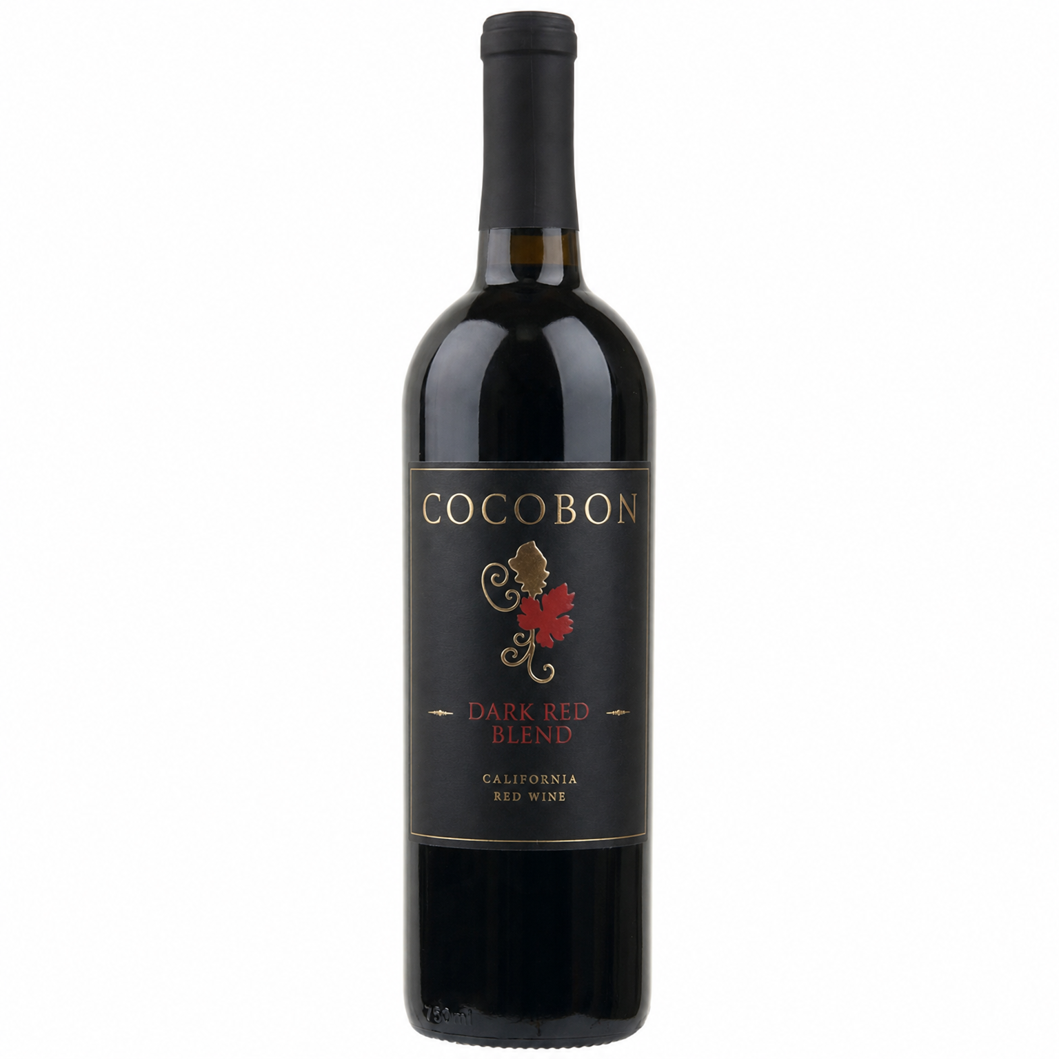 Cocobon Dark Red Blend 750ml