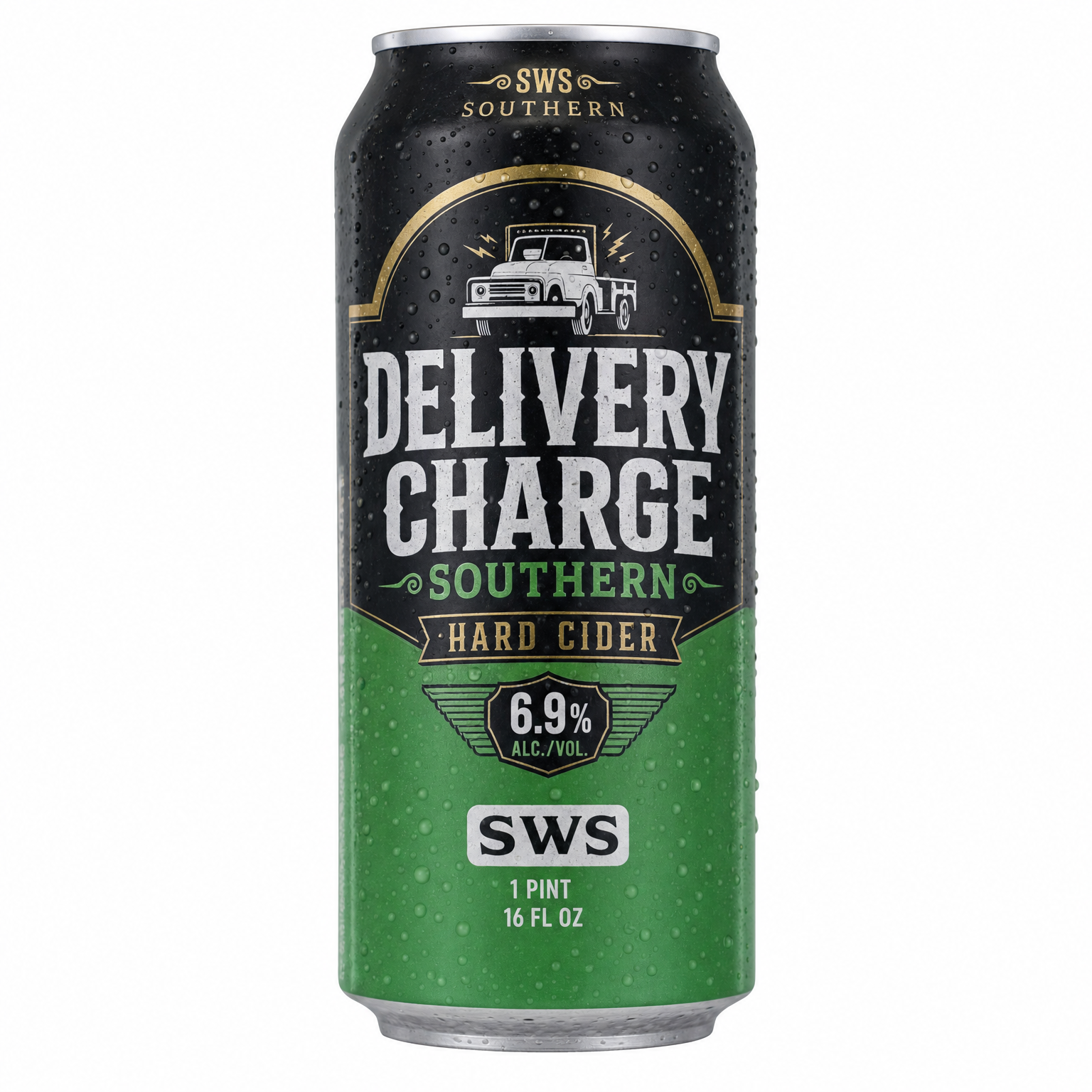 Delivery Charge Southern