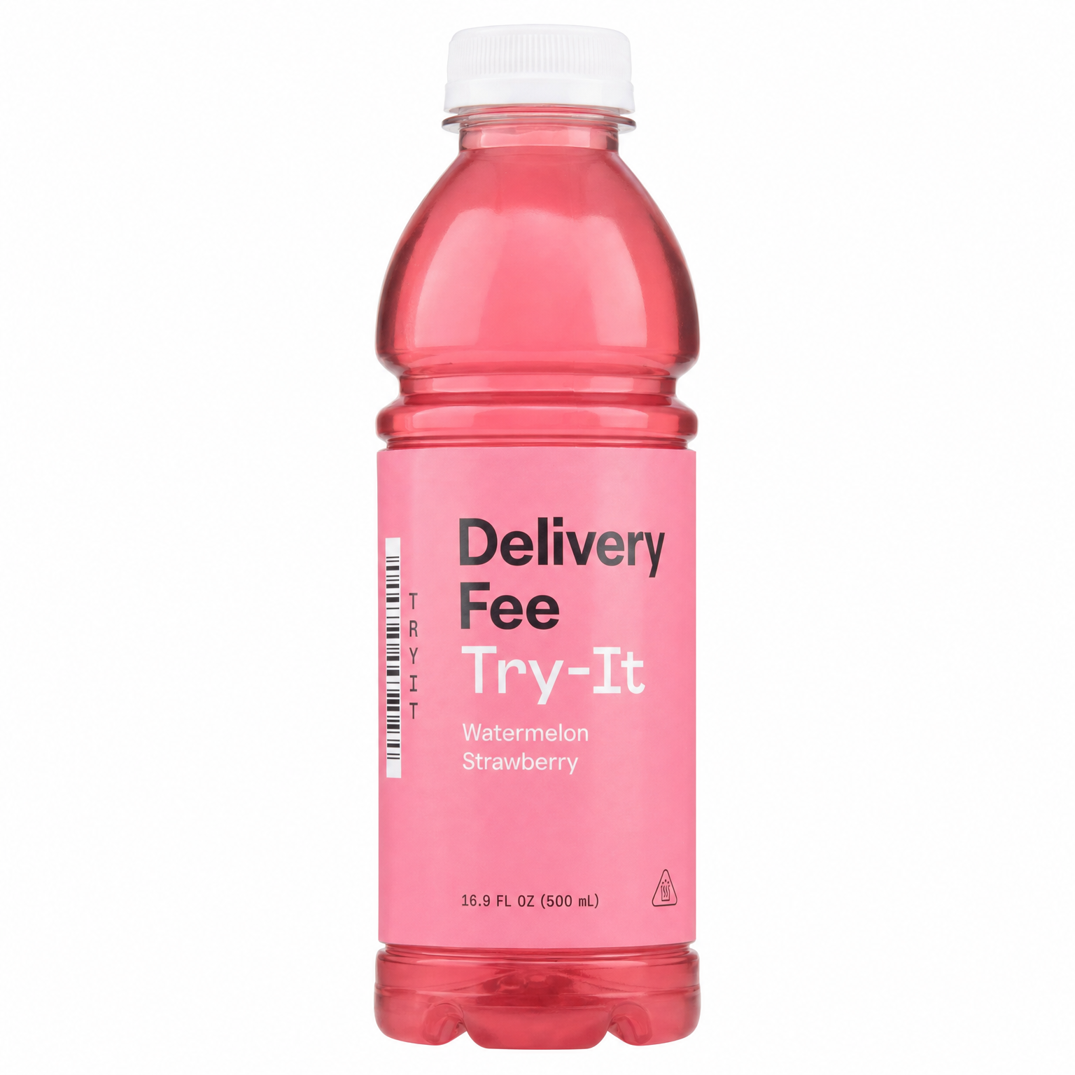 Delivery Fee Try-It
