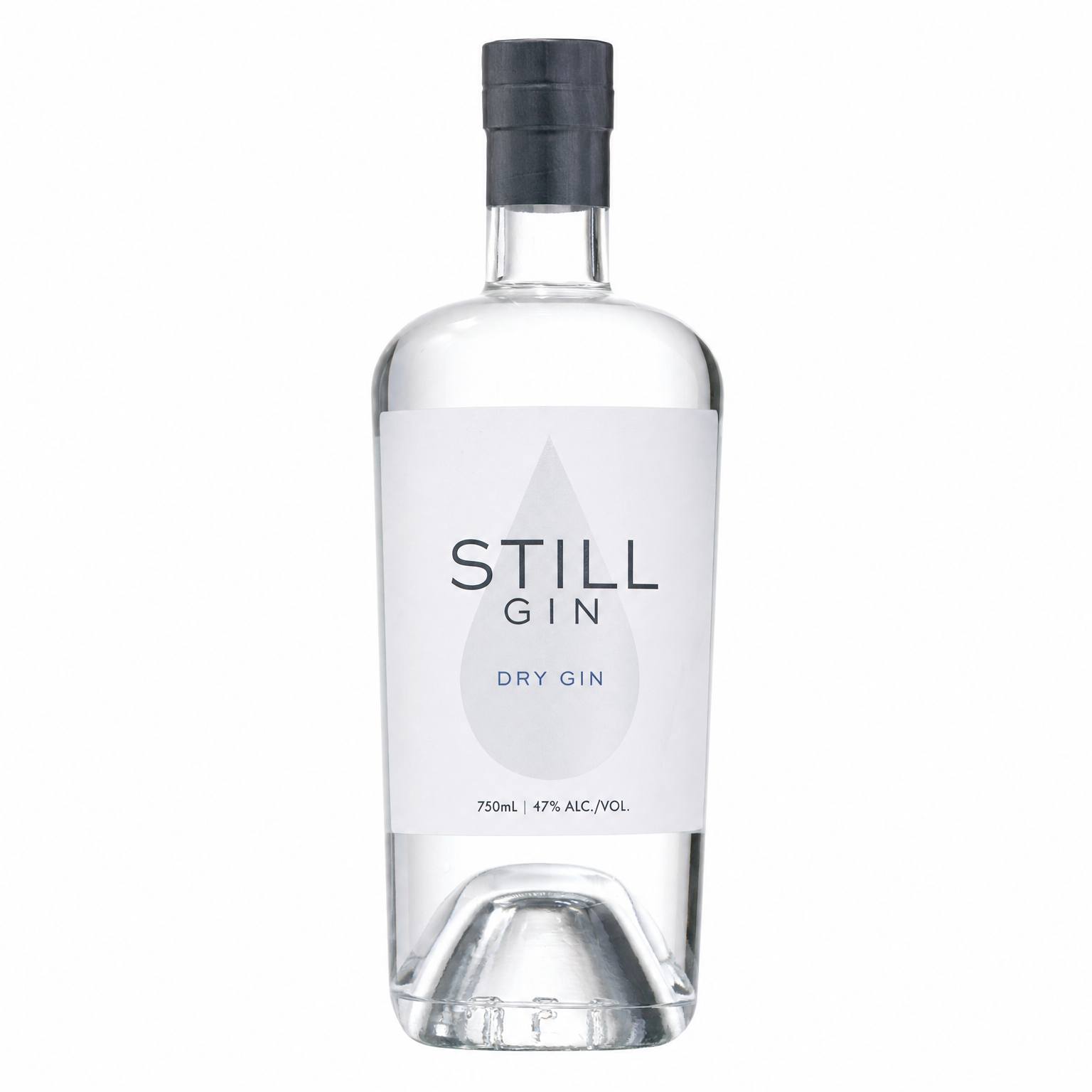 Still G.I.N. Dry Gin 750ml
