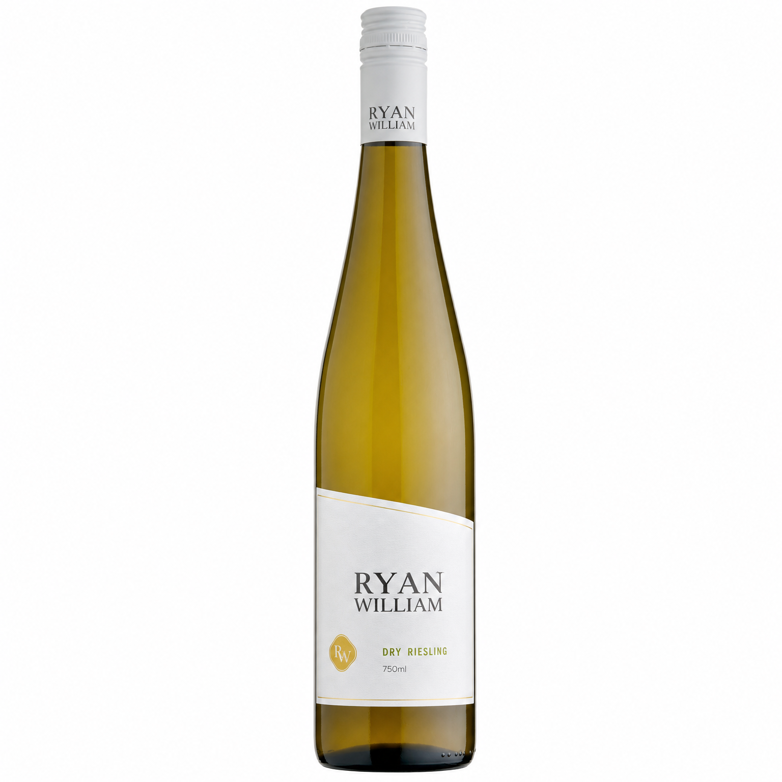Ryan William Dry Riesling 750ml