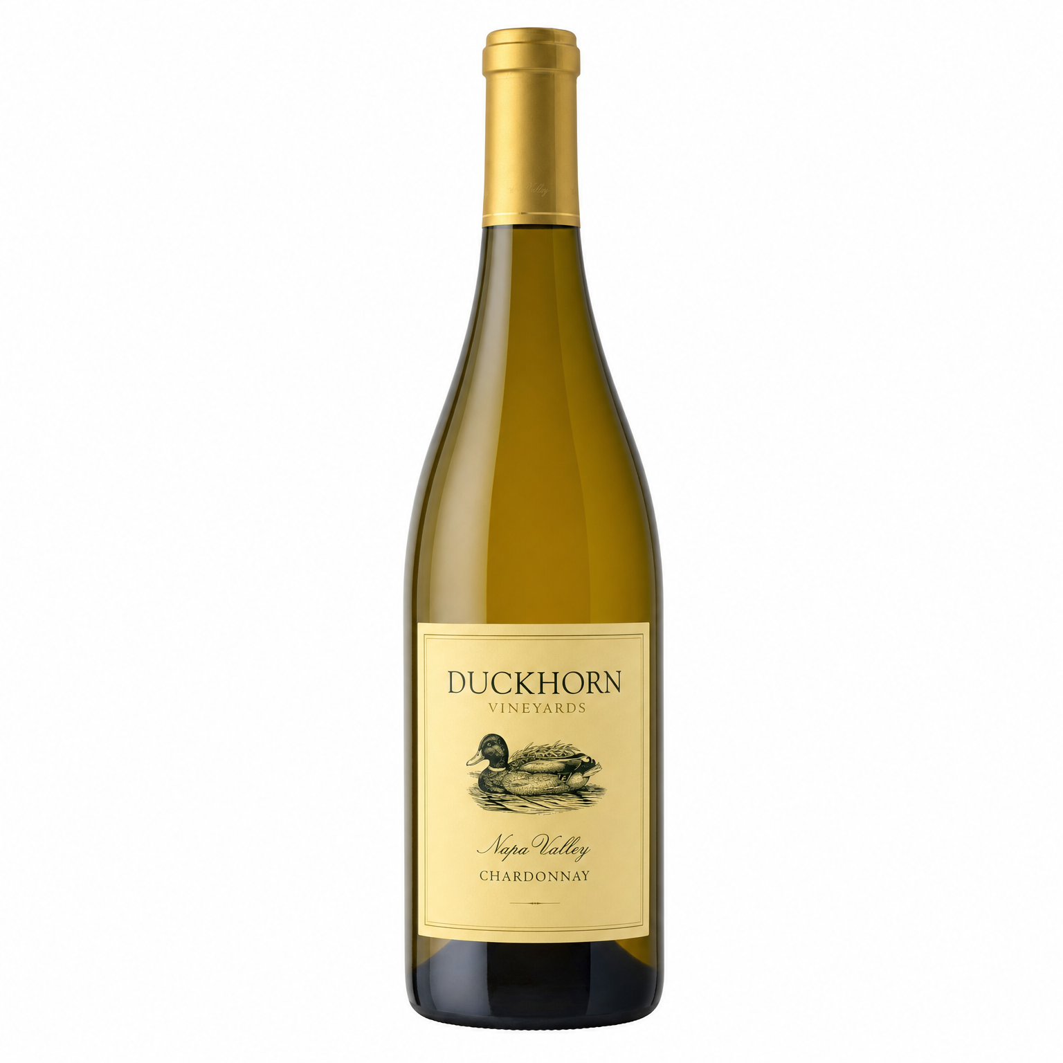 Duckhorn Vineyards Napa Valley Chardonnay 750ml