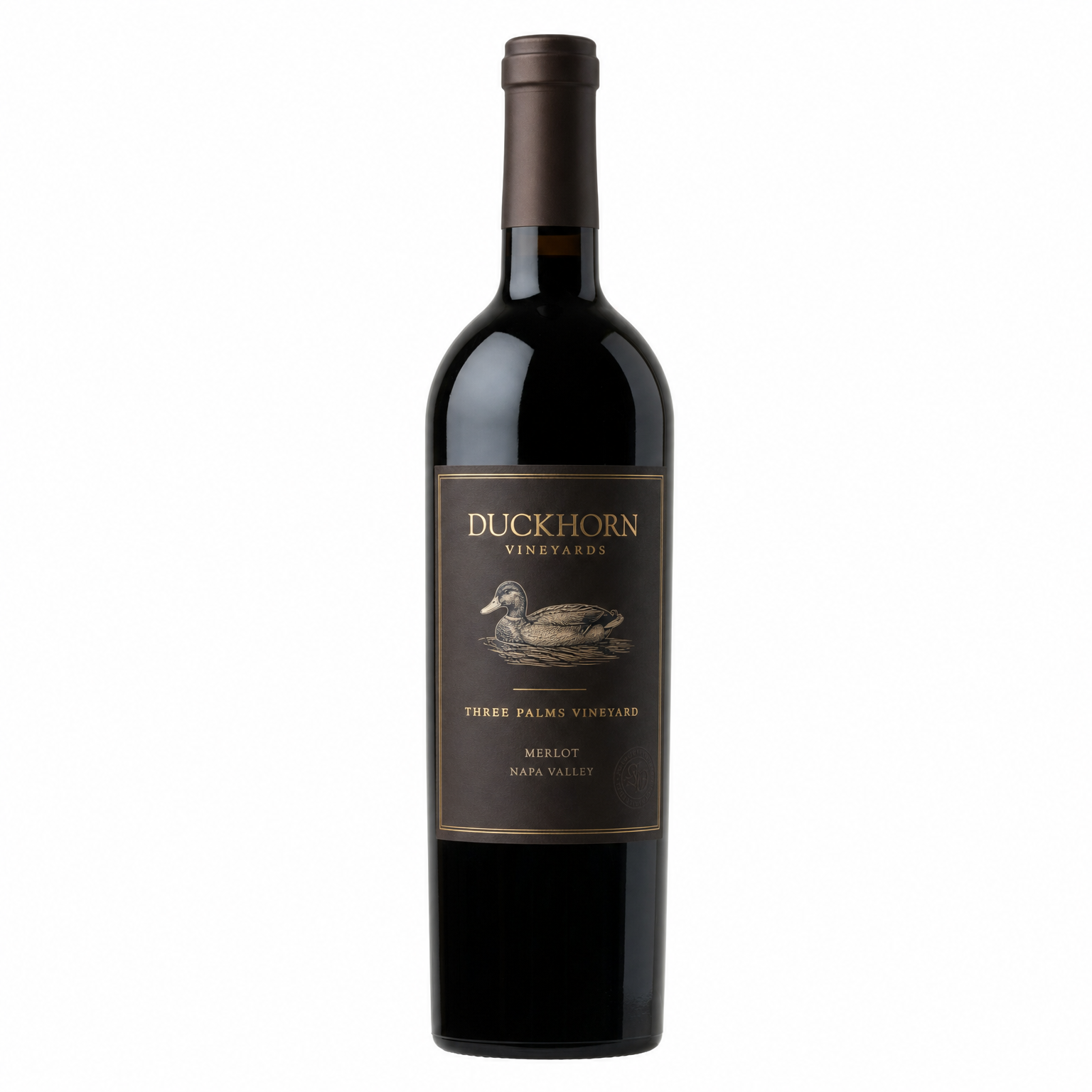 Duckhorn Vineyards Three Palms Vineyard Merlot 750ml