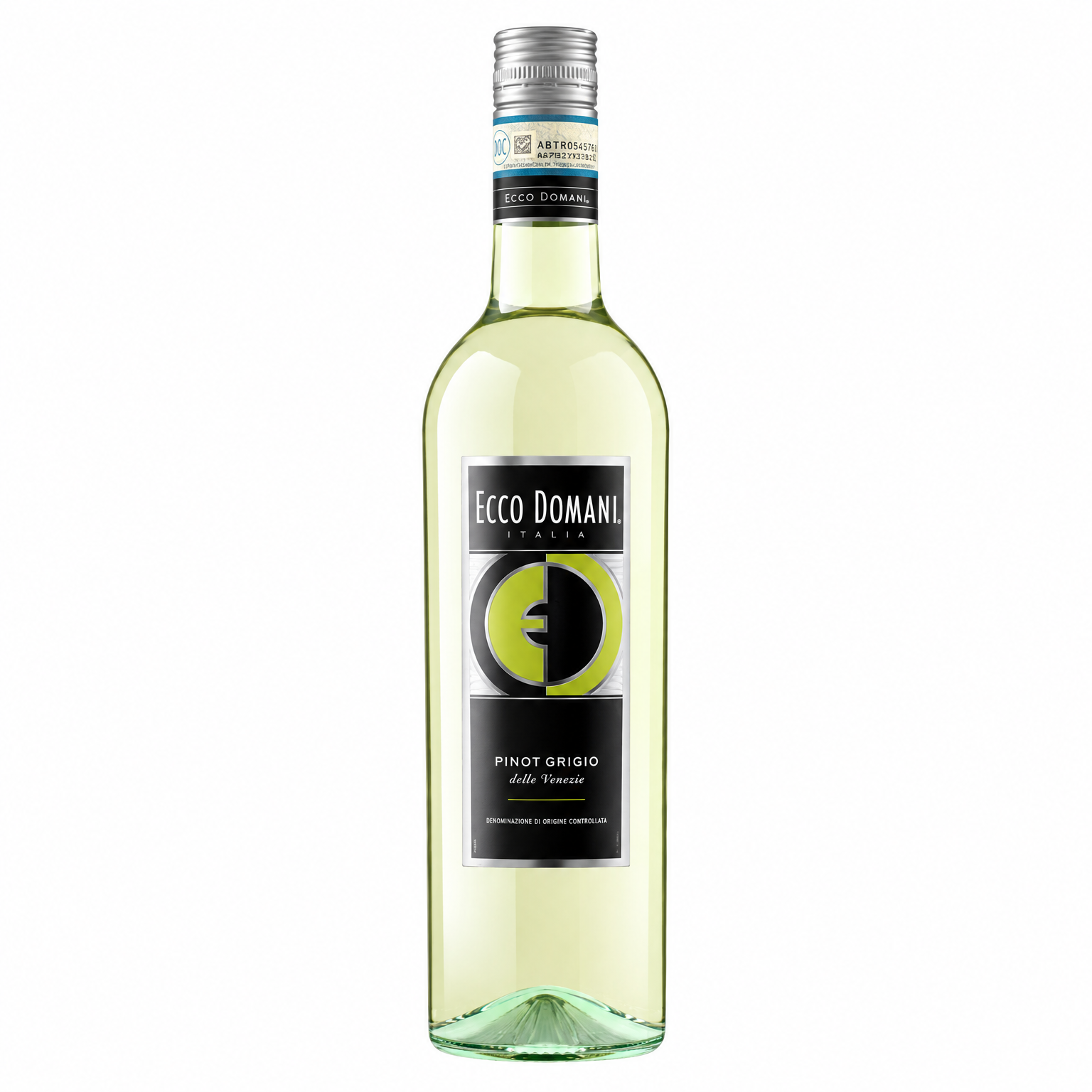 Ecco Domani Pinot Grigio 750ml