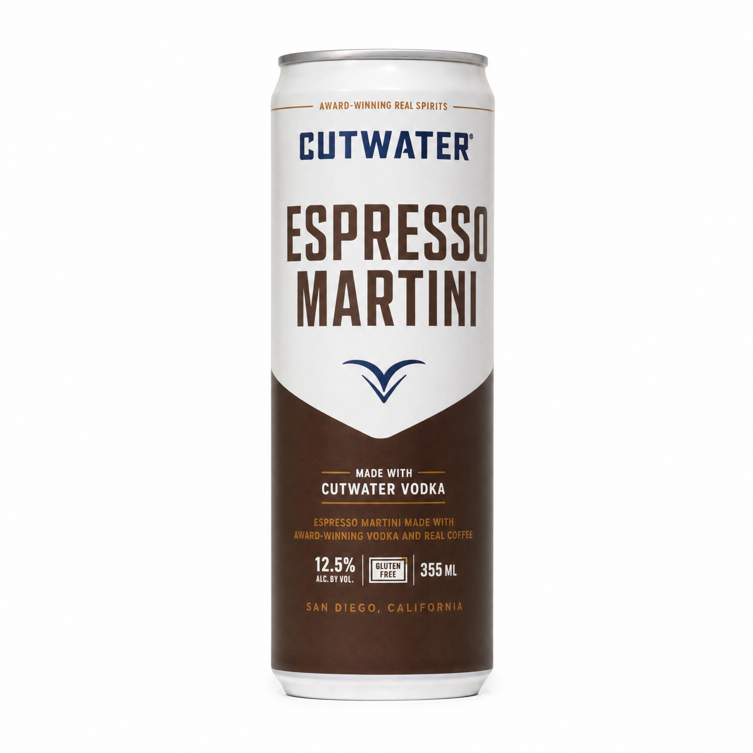 Espresso Martini 355 Cutwater