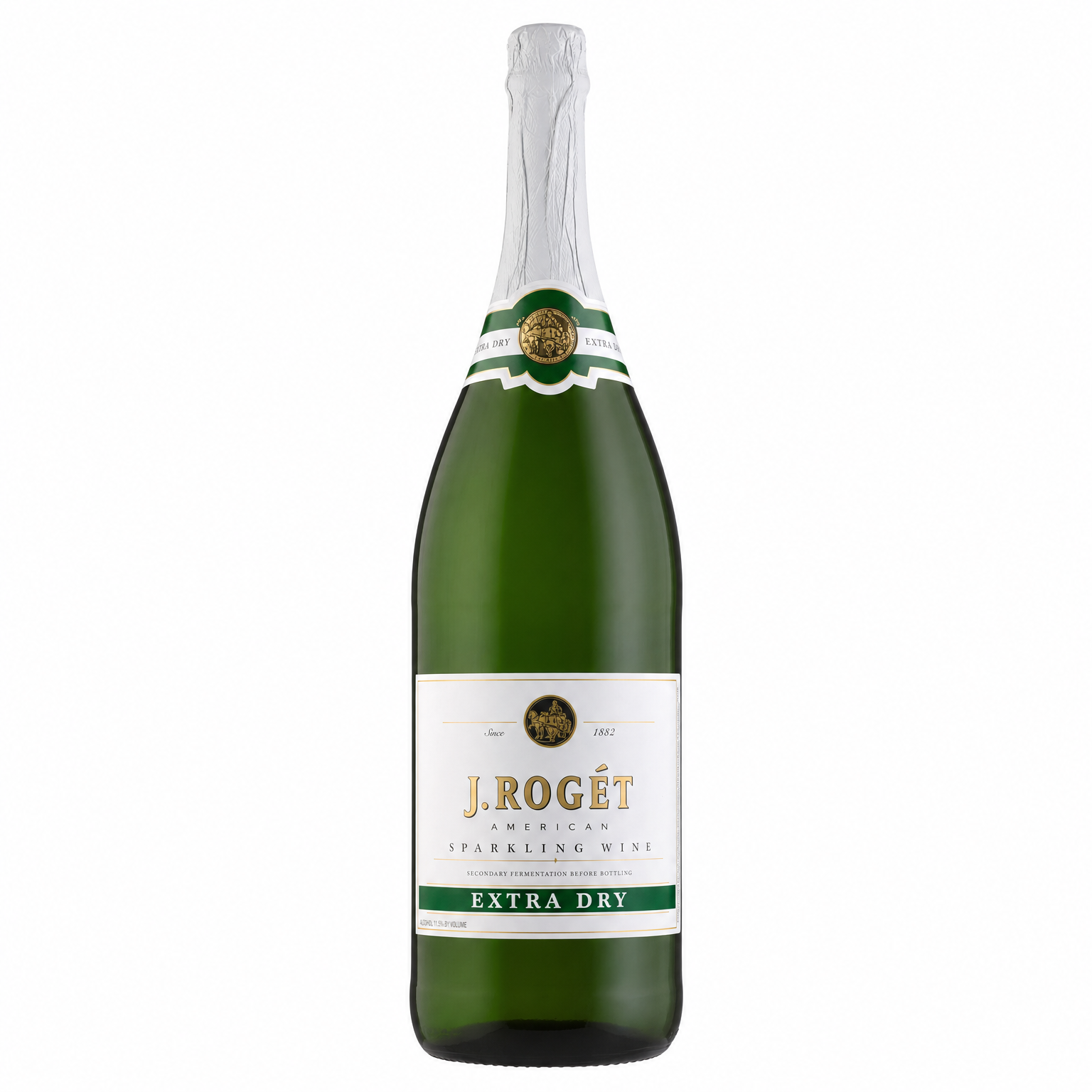 J. Roget American Champagne Extra Dry 1.5L