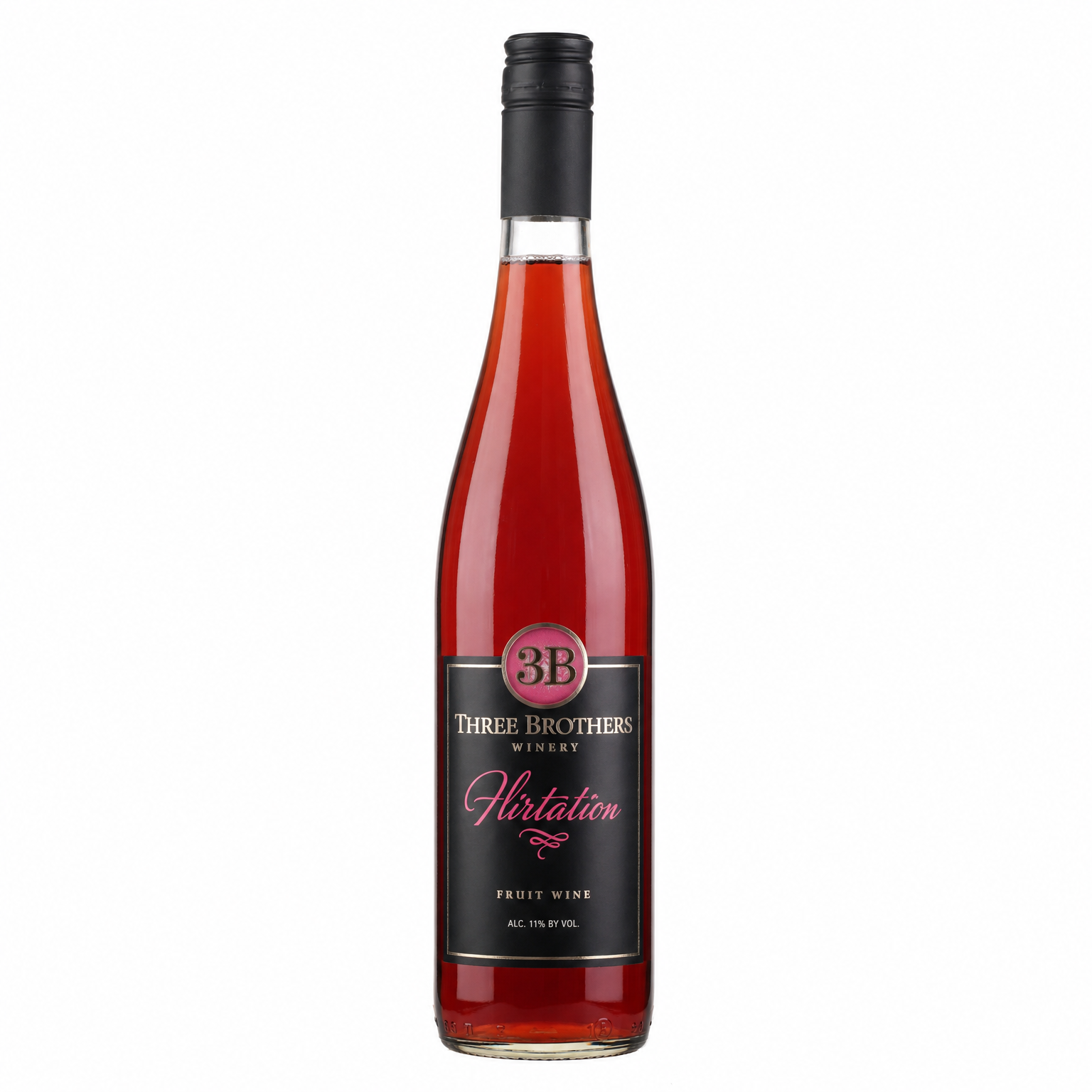 Three Brothers Flirtation 750ml