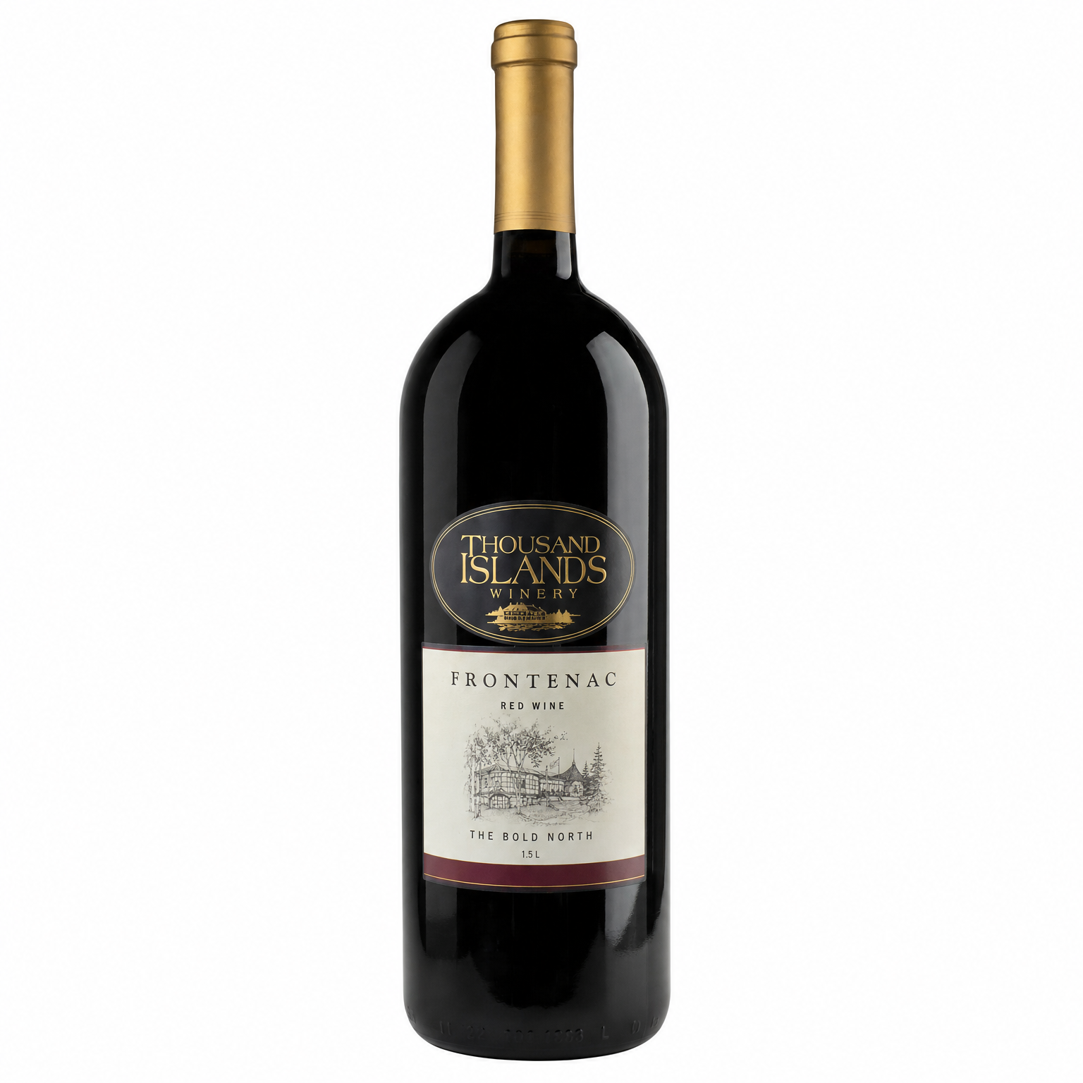 Thousand Islands Winery Frontenac 1.5L