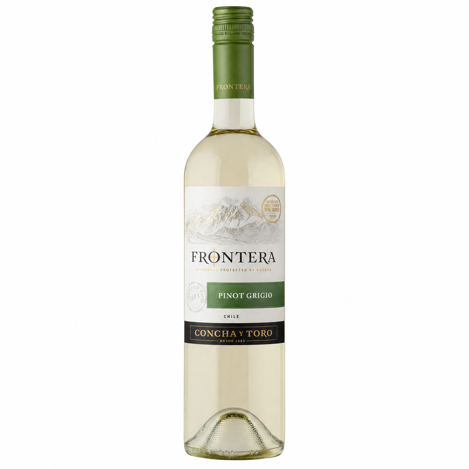 Frontera Pinot Grigio 750ml