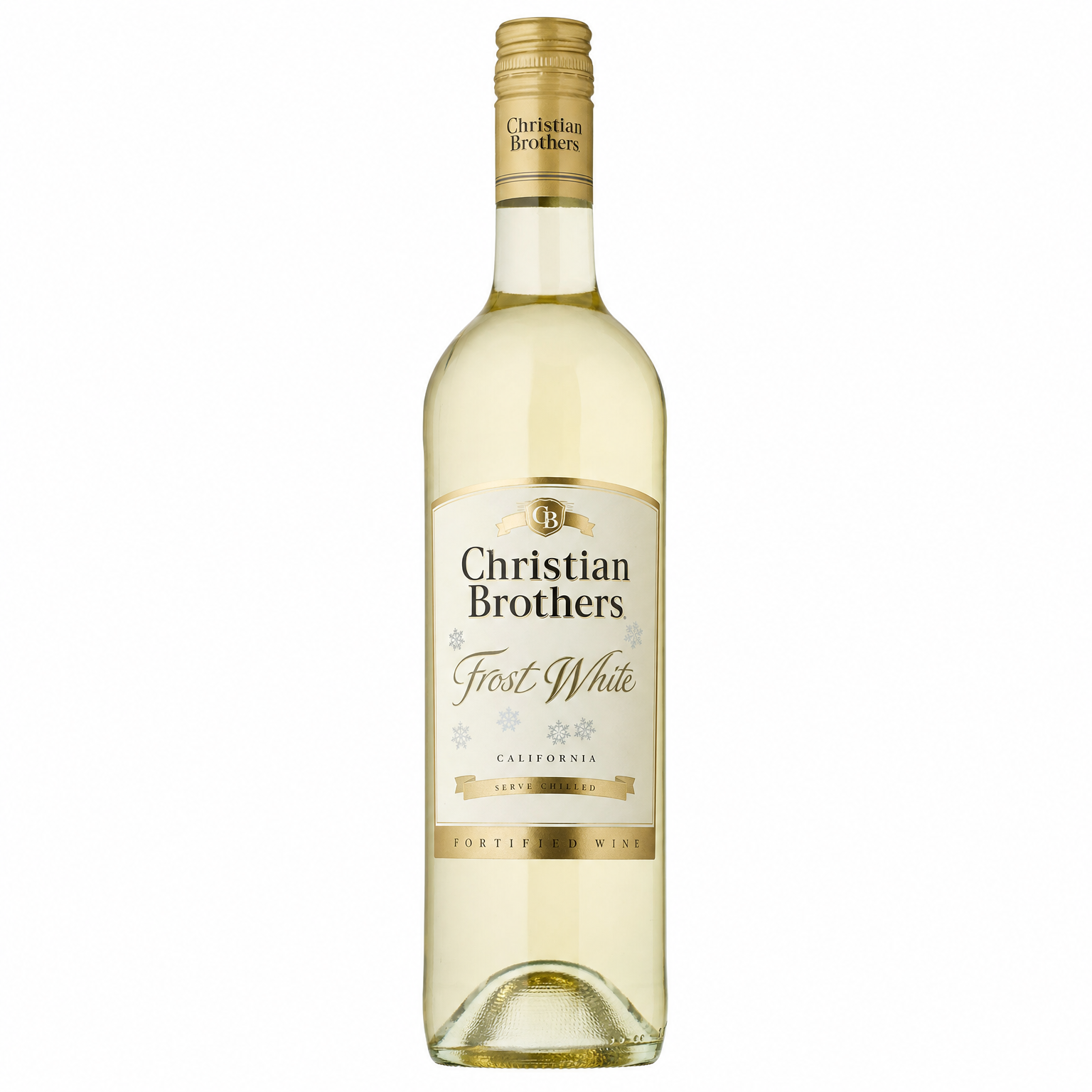 Christian Brothers Frost White Brandy 750ml