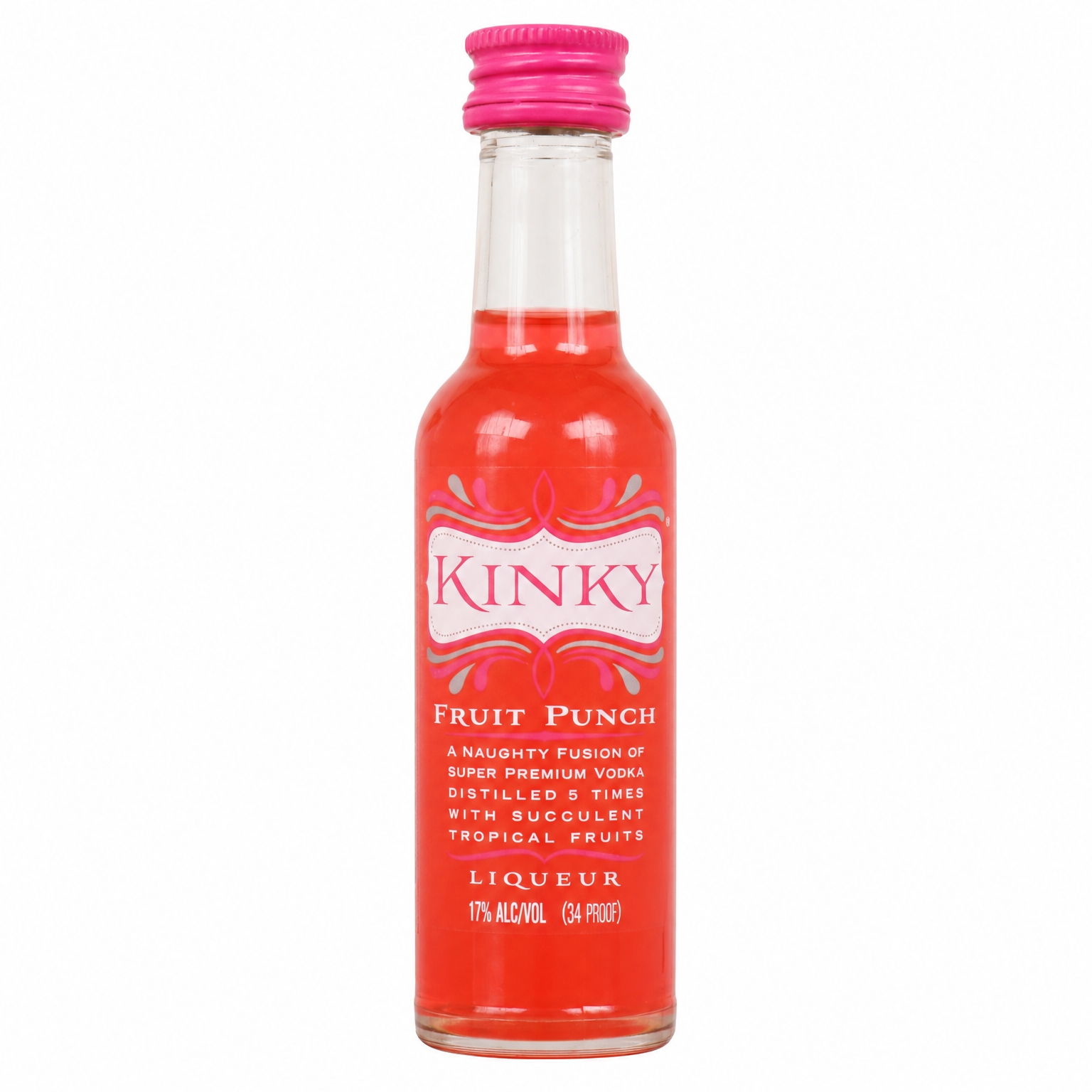 Kinky Fruit Punch 50ml