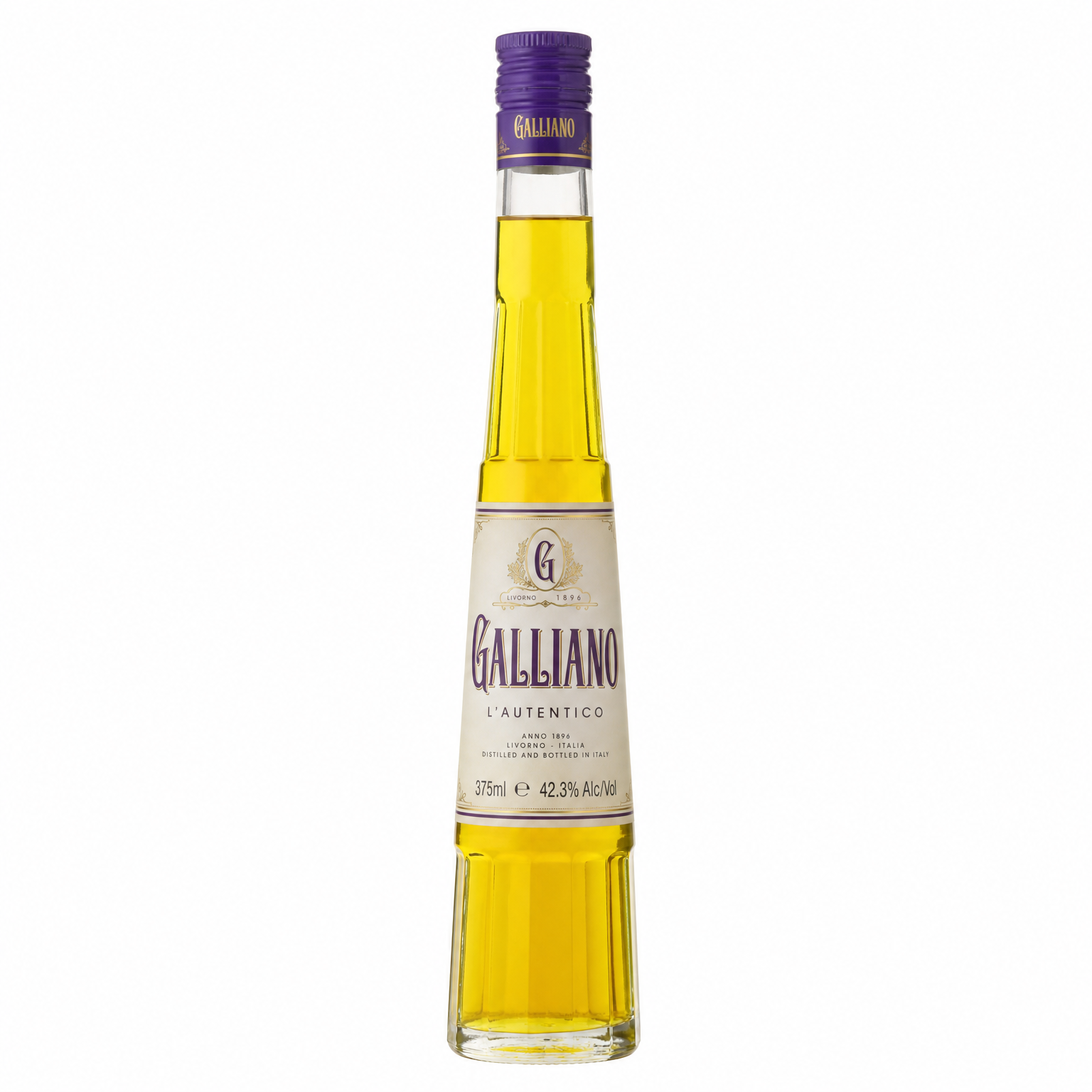Galliano L'Autentico Liqueur 375ml