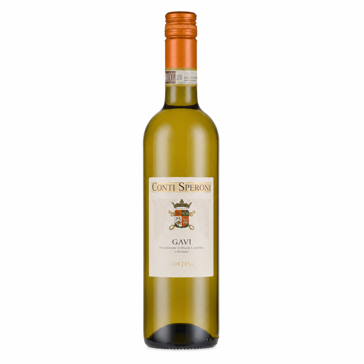 Conti Speroni Gavi 750ml