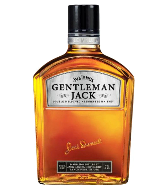 Gentleman Jack 1.75L