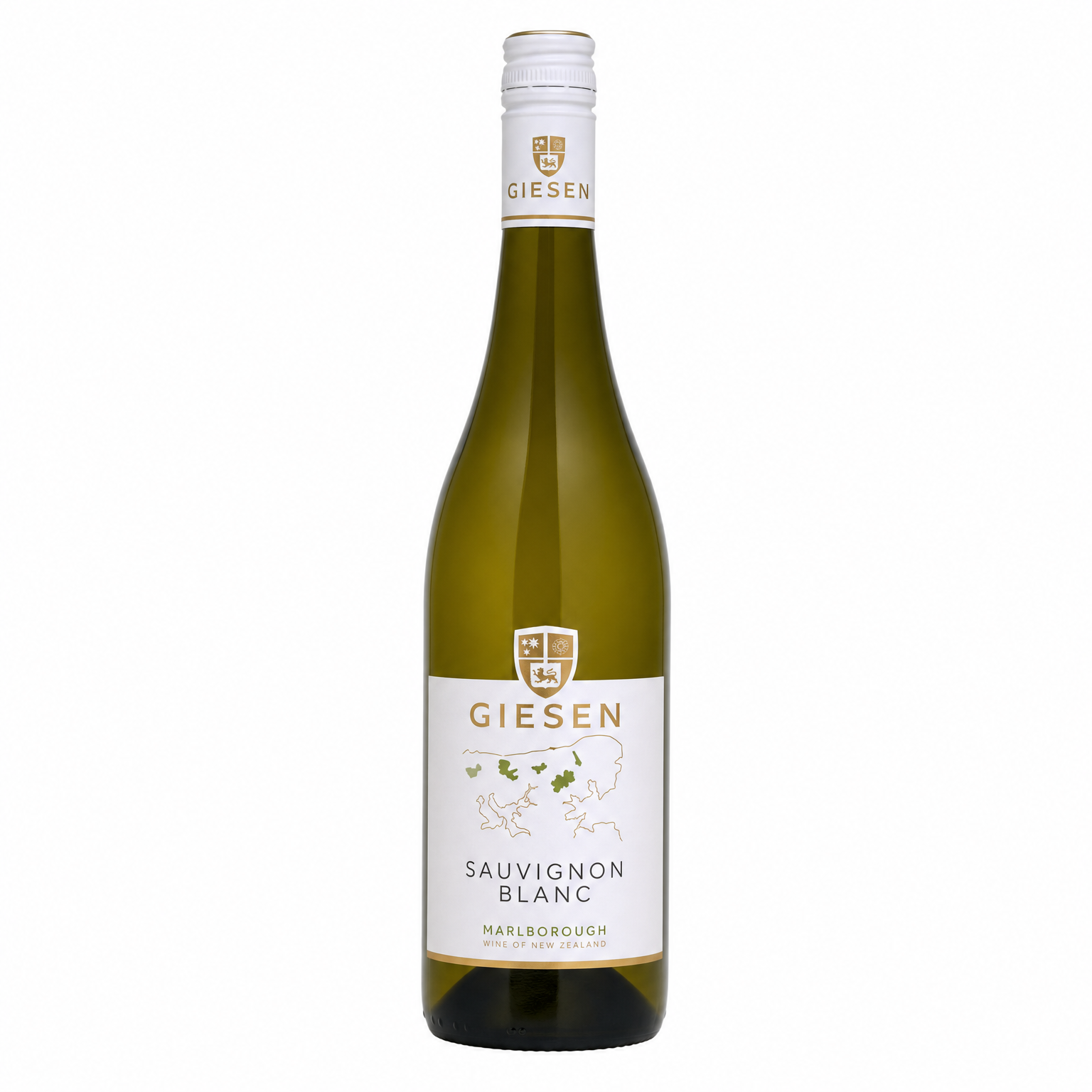 Giesen Sauvignon Blanc 750ml