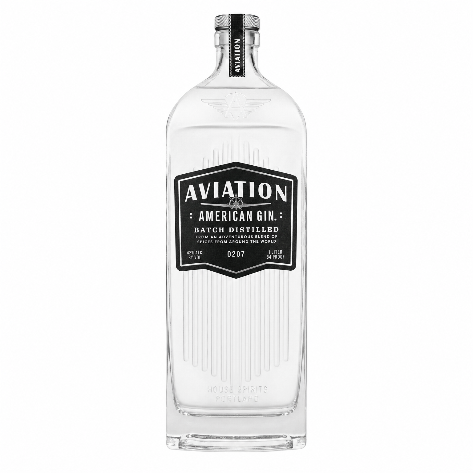Aviation American Gin 1L