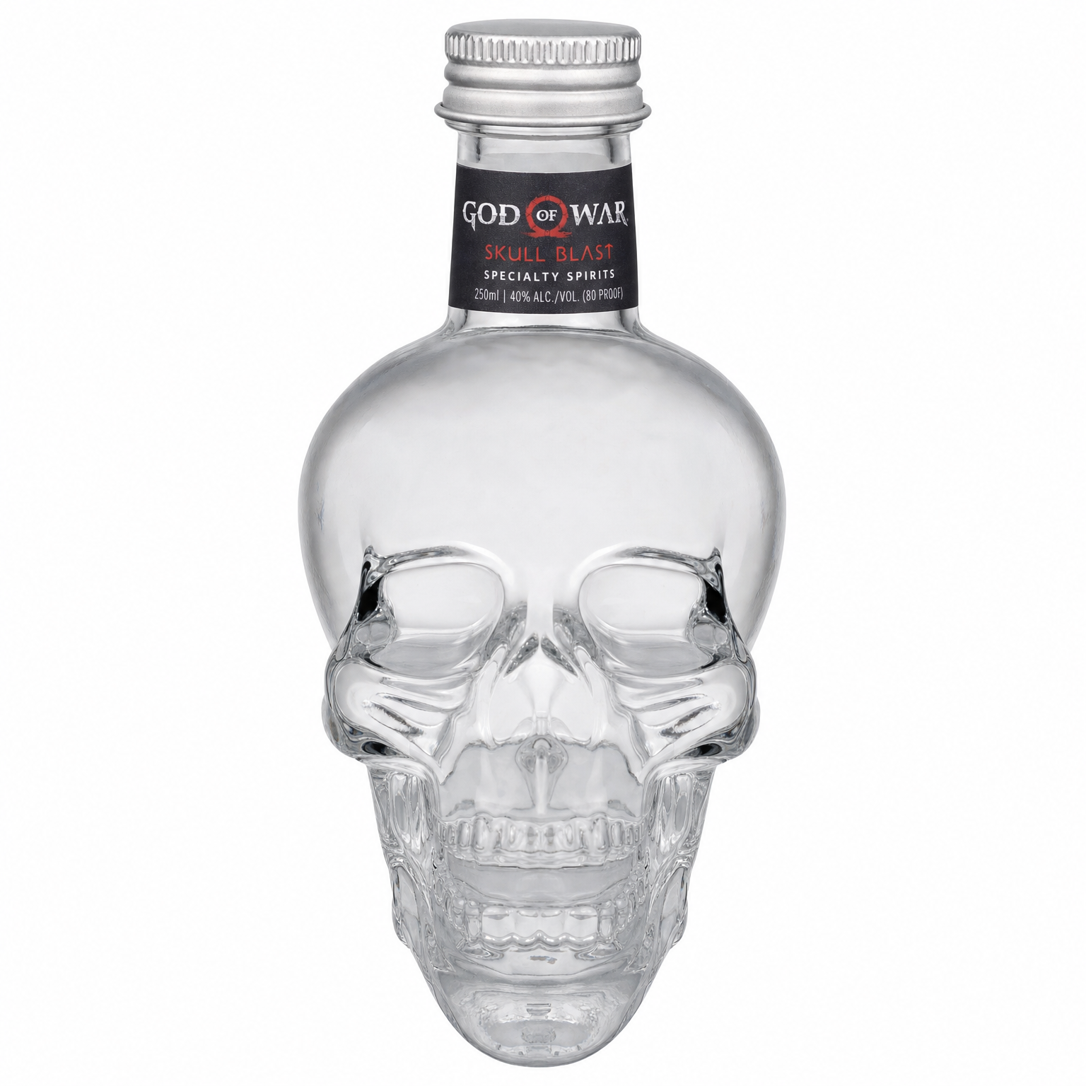 God of War Skull Blast 250ml