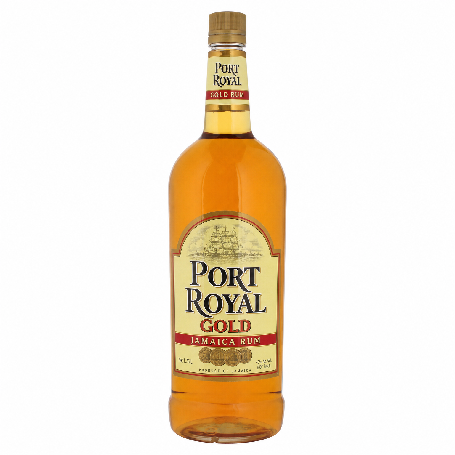 Port Royal Gold Rum 1.75L