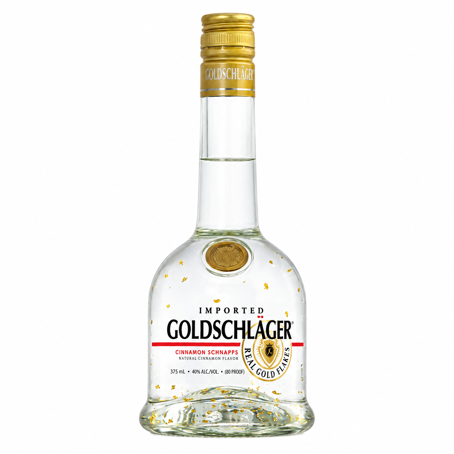 Goldschlager 375ml