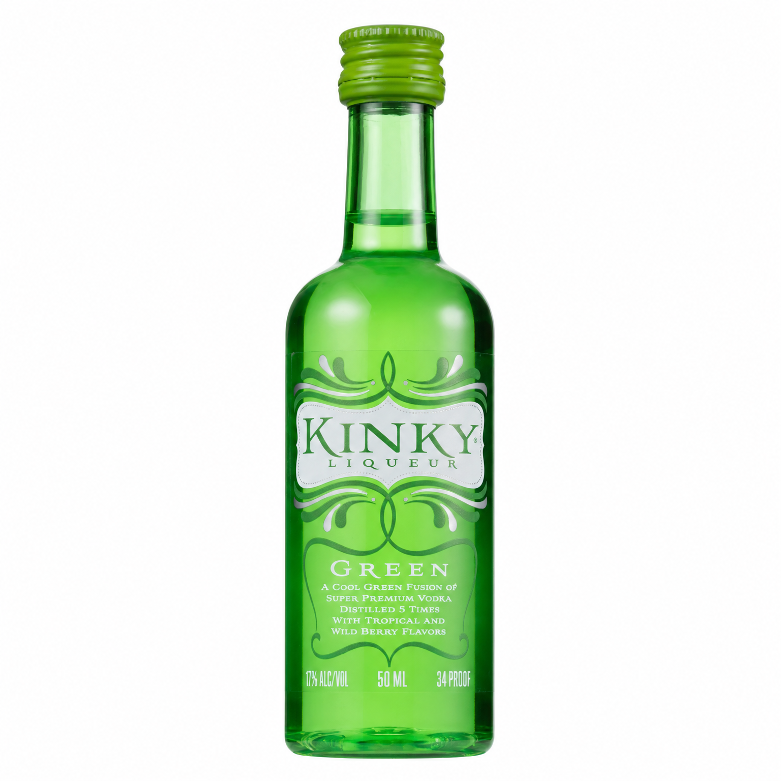 Kinky Green 50ml