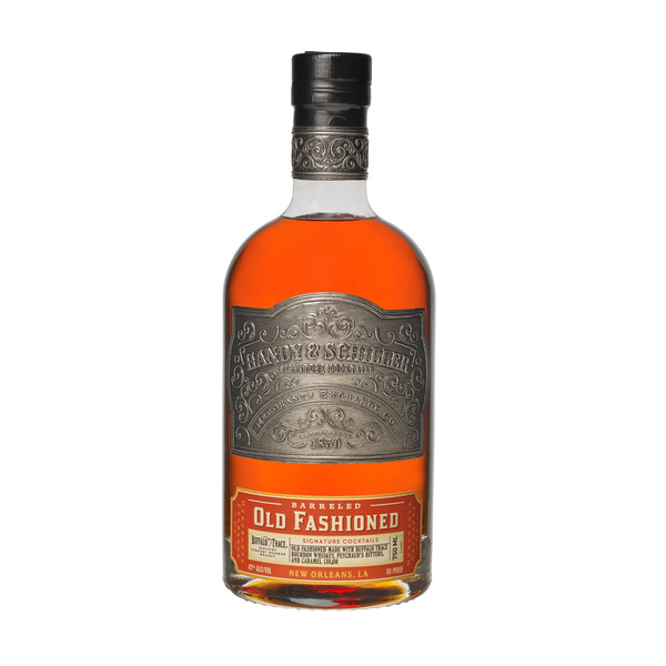 Handy & Schiller Old Fashioned 750ml