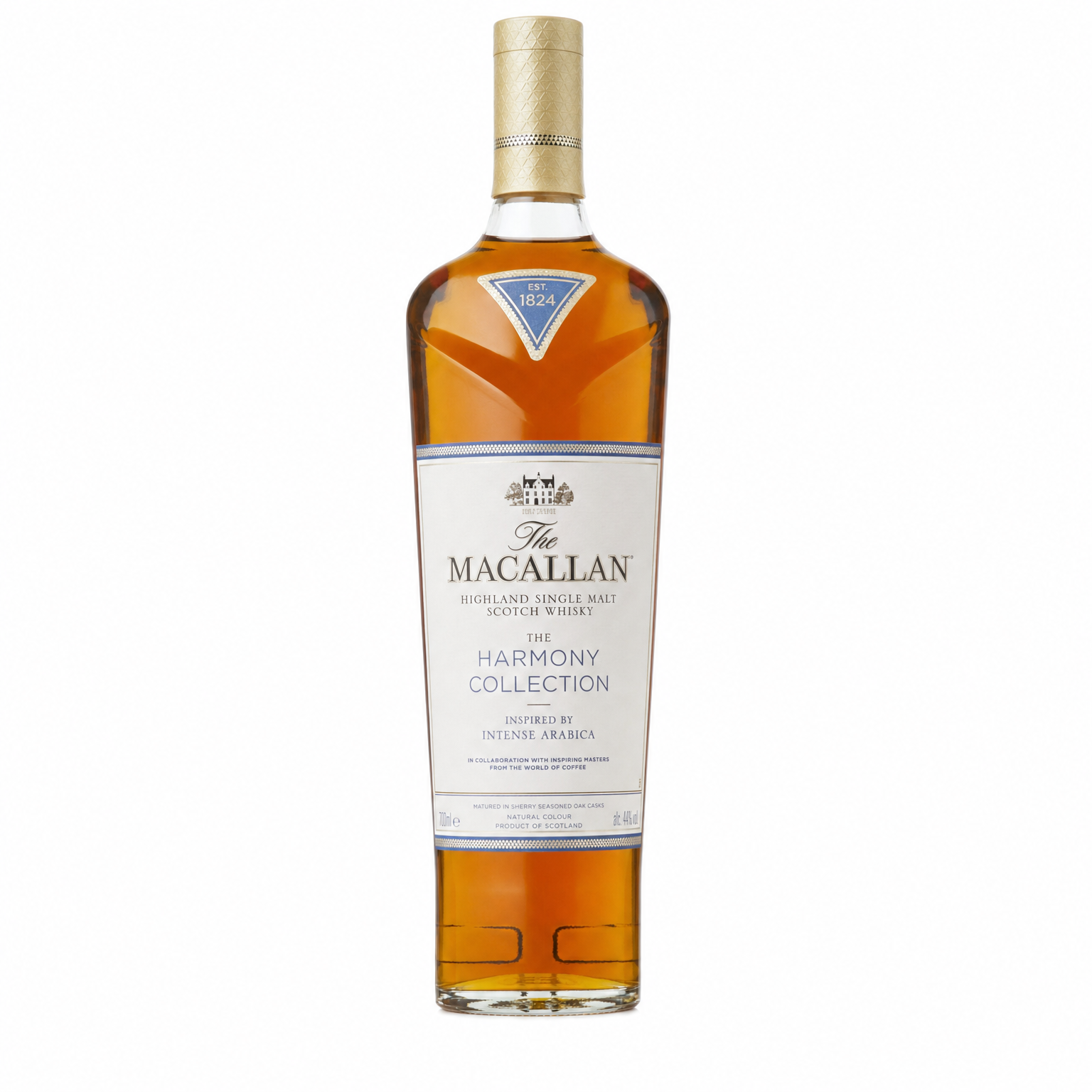 Macallan Harmony Collection 750ml