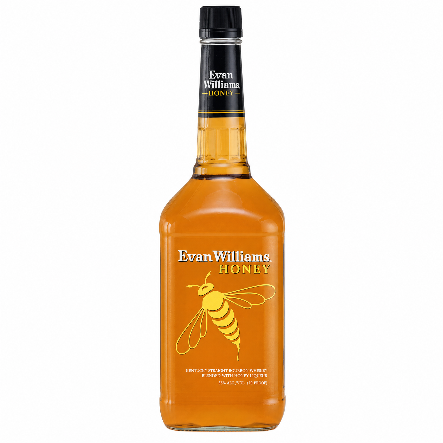 Evan Williams Honey 1.75L